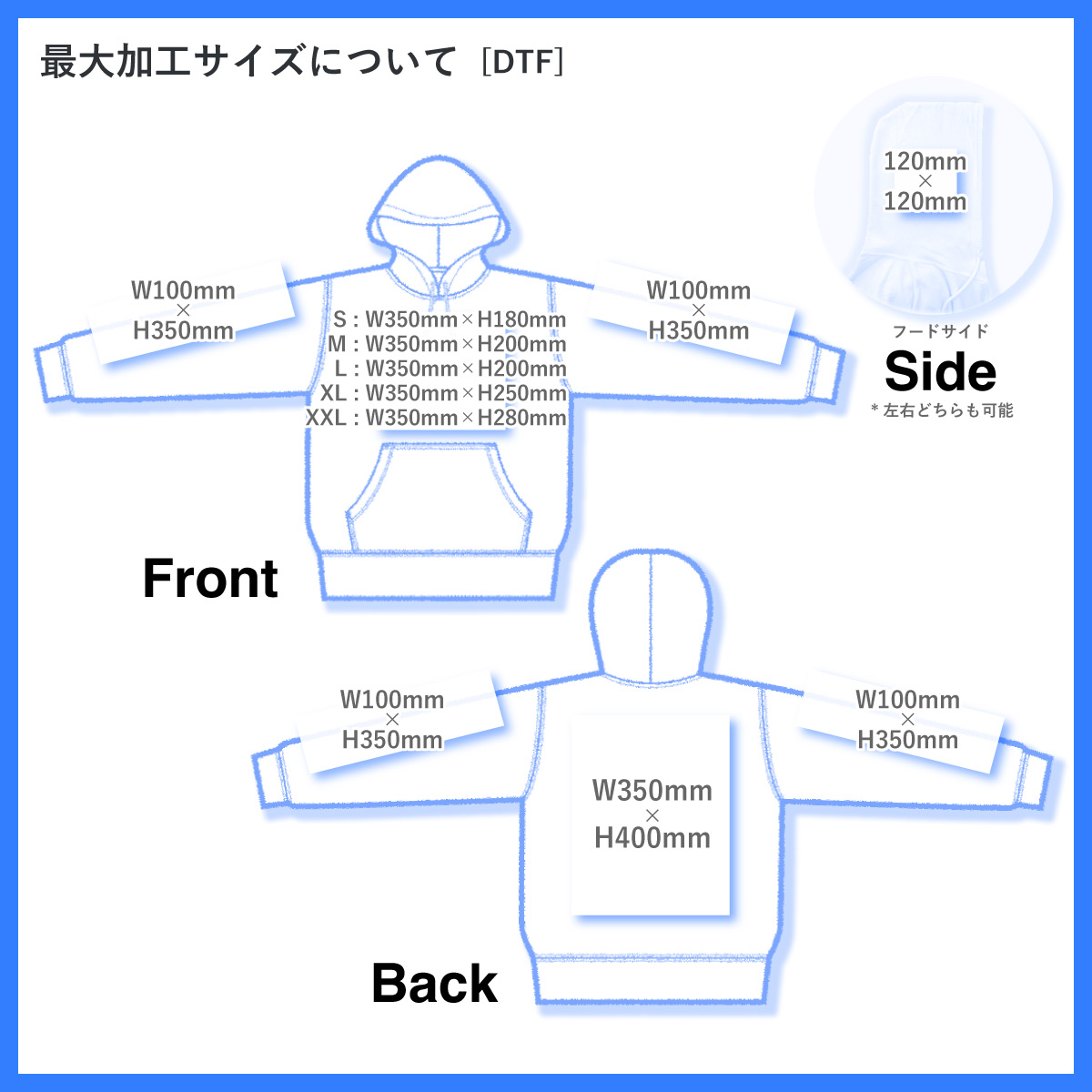 CORNER PRINTING | TRUSS トラス 9.4 oz オーガニックコットンP