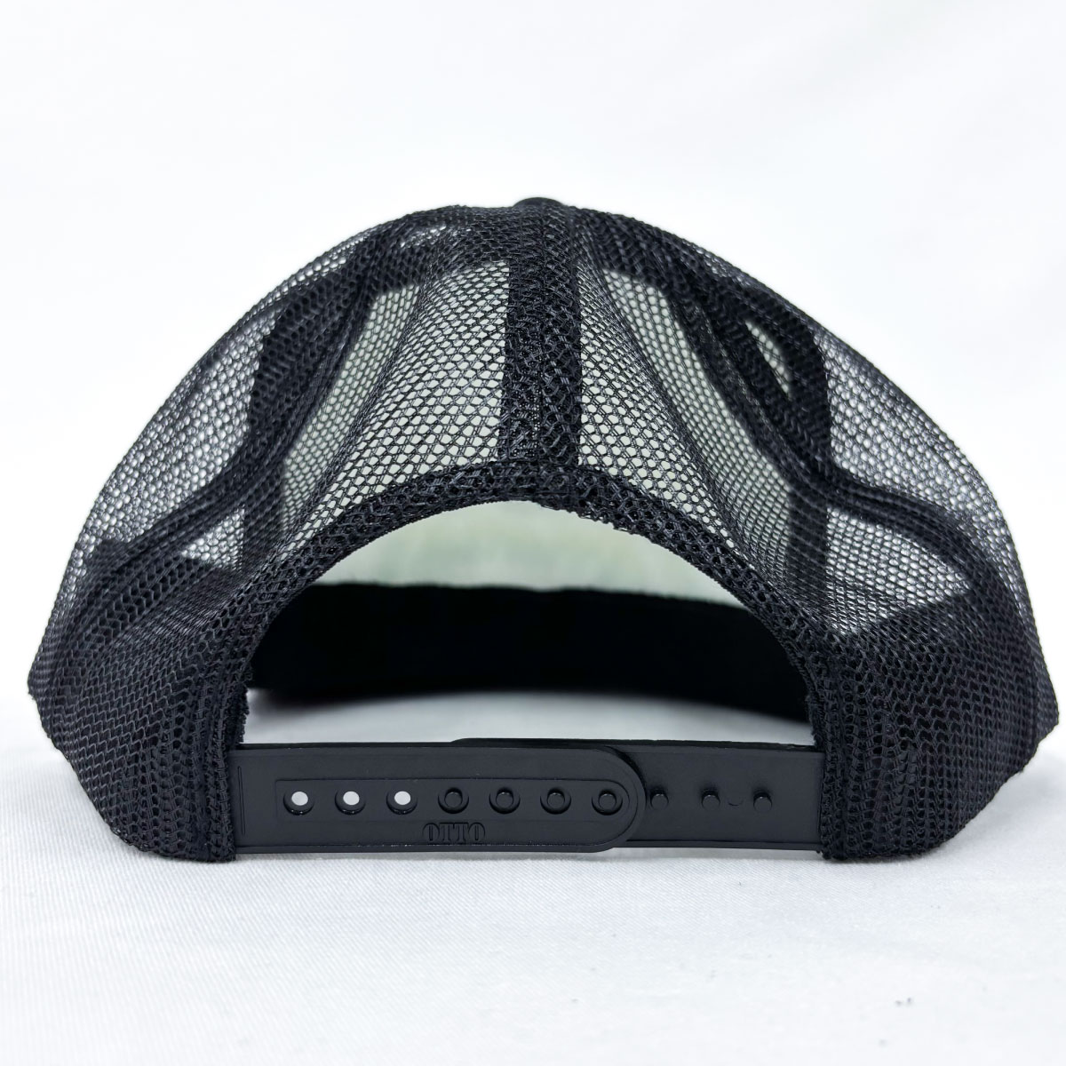 MIGO！新品 OTTO メッシュキャップ 計10点 CORNER PRINTING | OTTO オットー フラットバイザーメッシュ