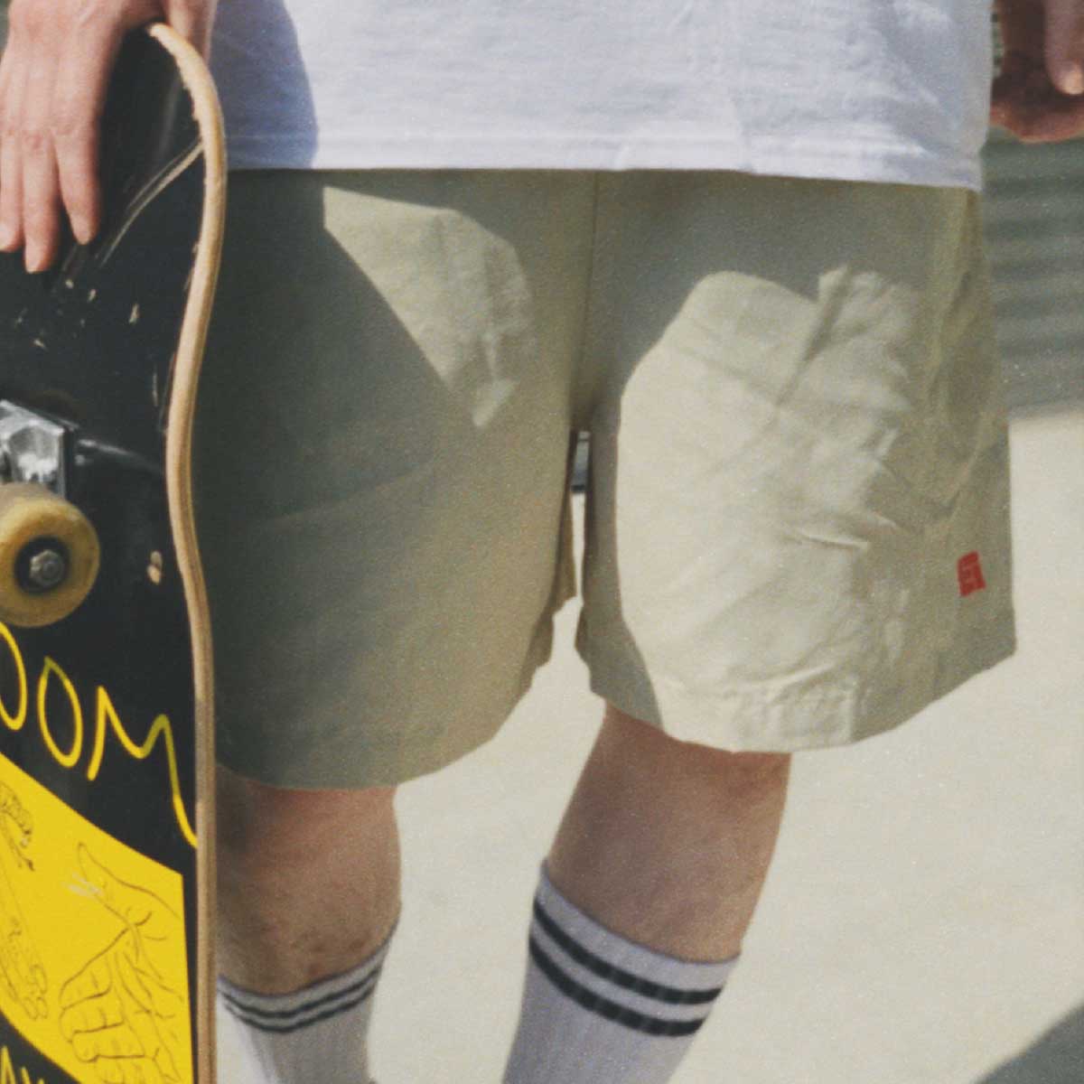 Cobra Caps Microfiber All Purpose Shorts (#AS2-SHORTS)