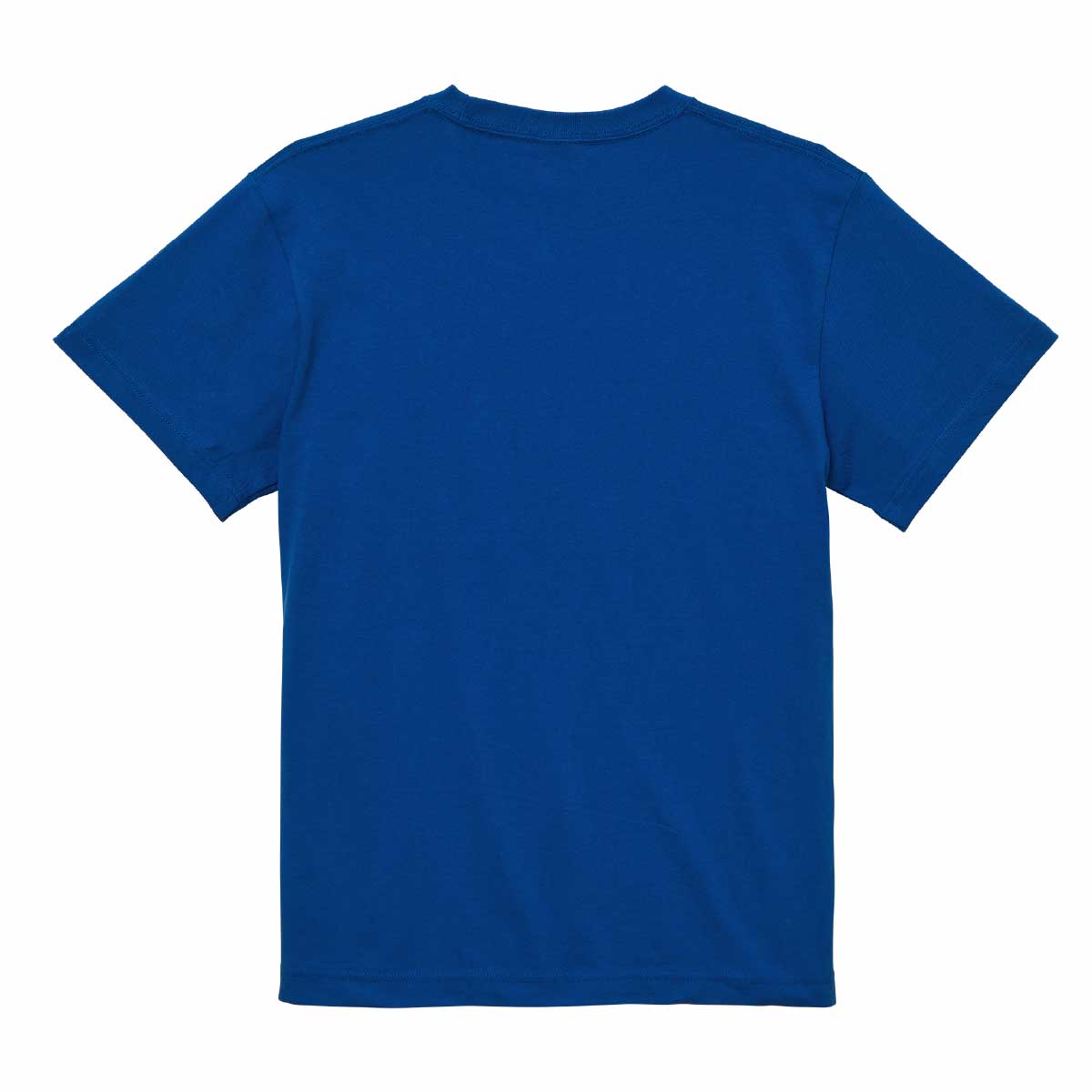 United Athle 5.6 oz High Quality T-Shirt (#5001-01)