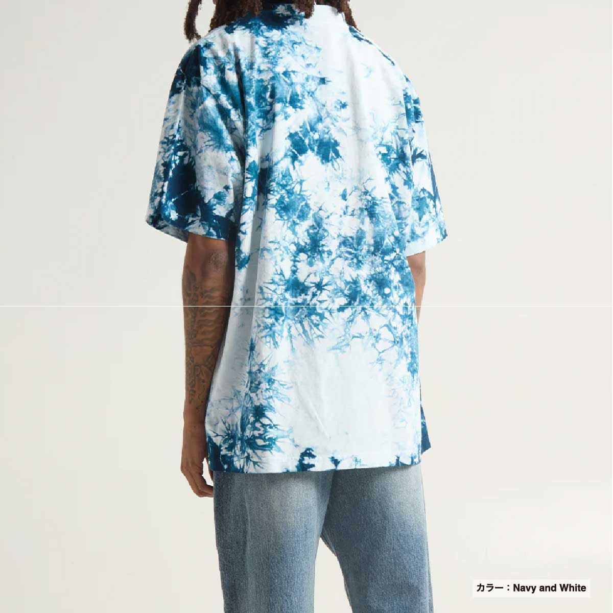 CORNER PRINTING | SHAKA WEAR シャカウェア 7.5 oz Max