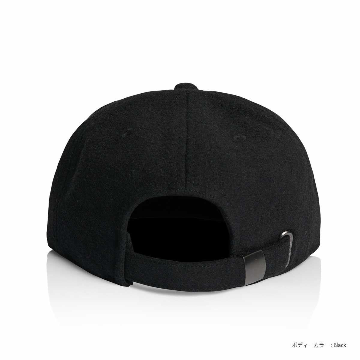 Wilson NEWERA crayon 非3x3 売品 バスパン CORNER PRINTING | AS Colour エーエス カラー Class Wool Cap