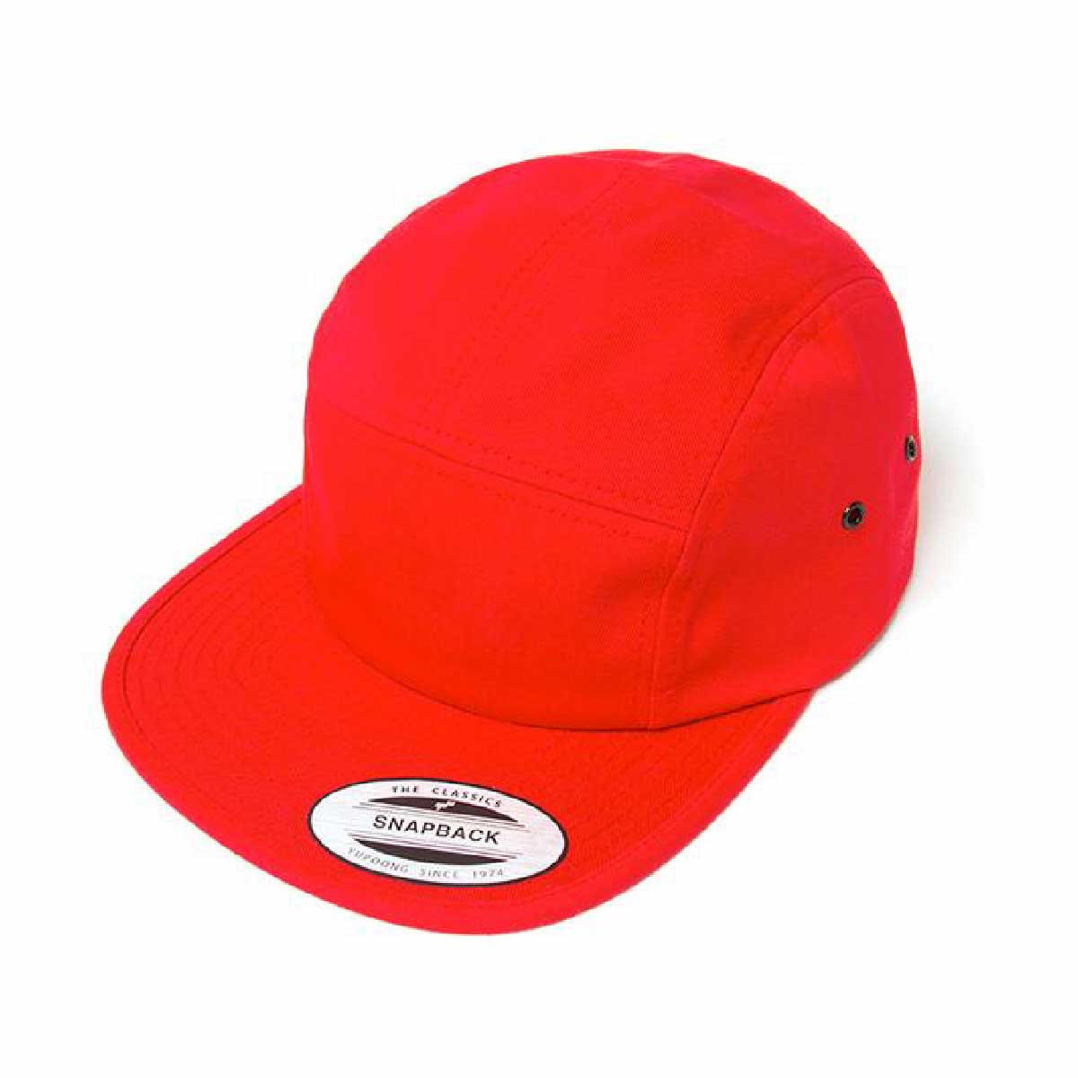 Yupoong ユーポン ジェットキャップ (品番7005)