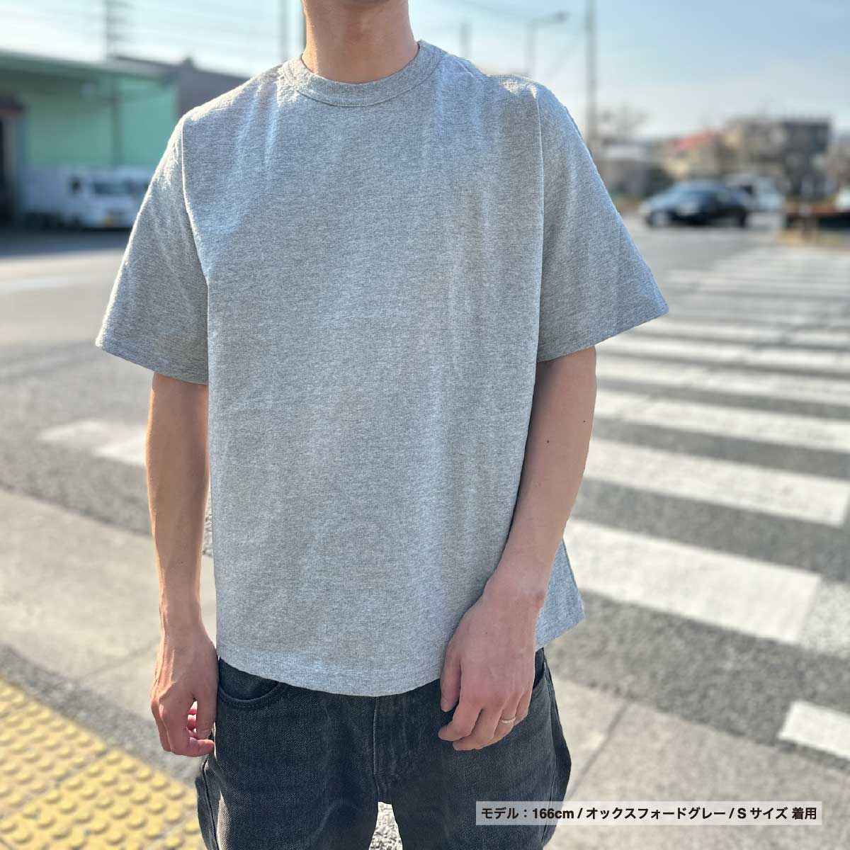 【在庫限りSALE】Champion チャンピオン 7.0 oz ヘリテージジャージーTシャツ (品番T105)