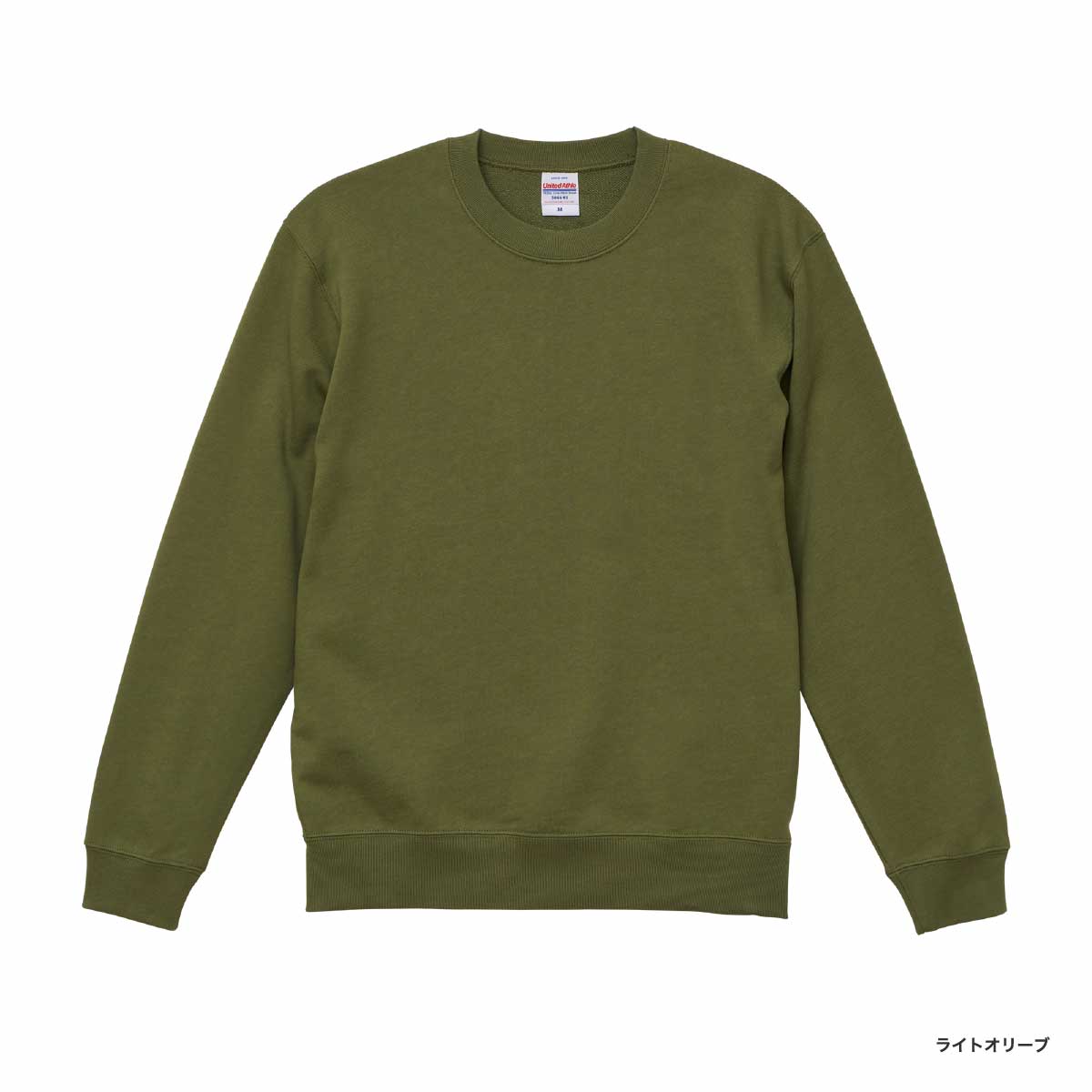 CORNER PRINTING | United Athle ユナイテッドアスレ 10.0 oz