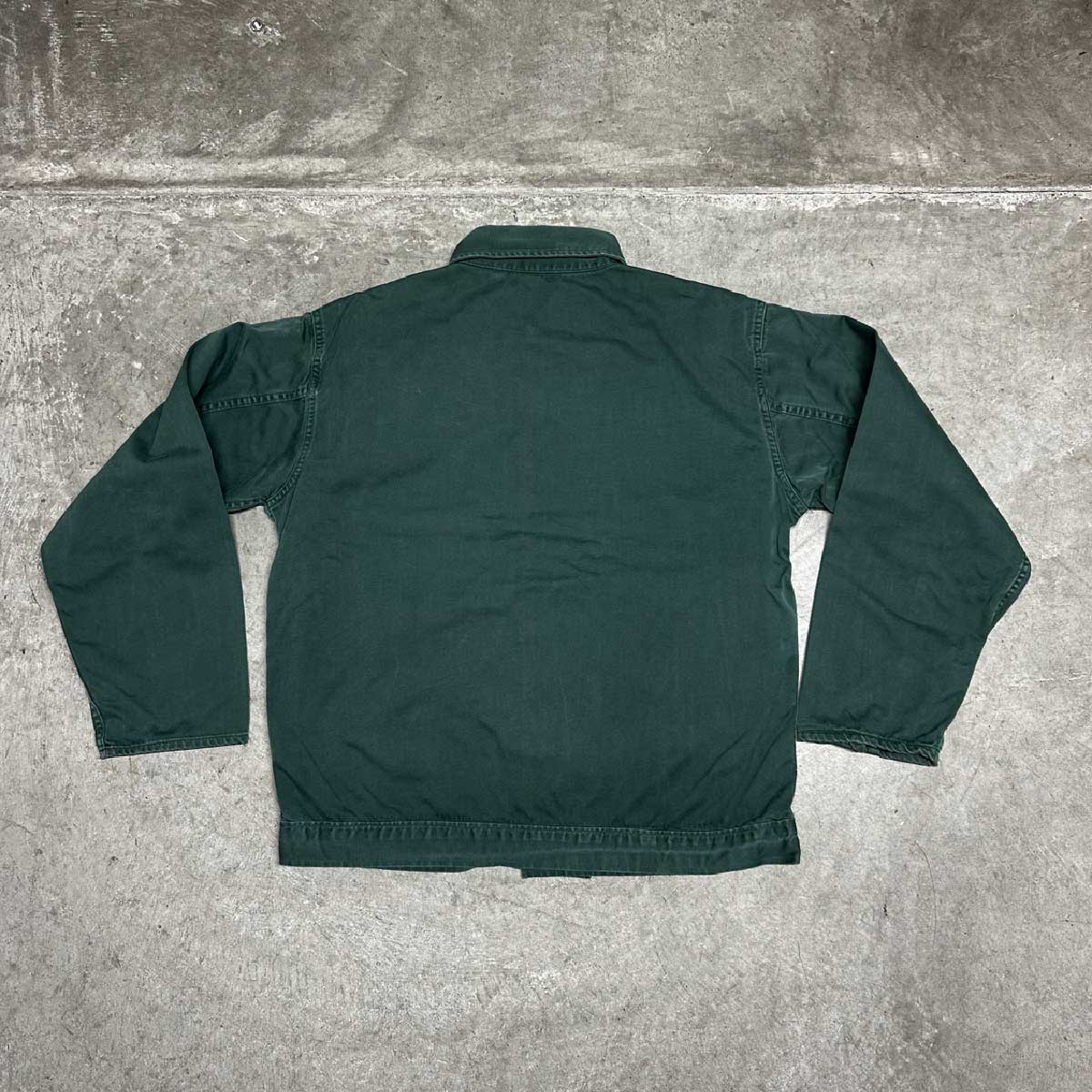 CLANK/USED Jacket (#CU037)