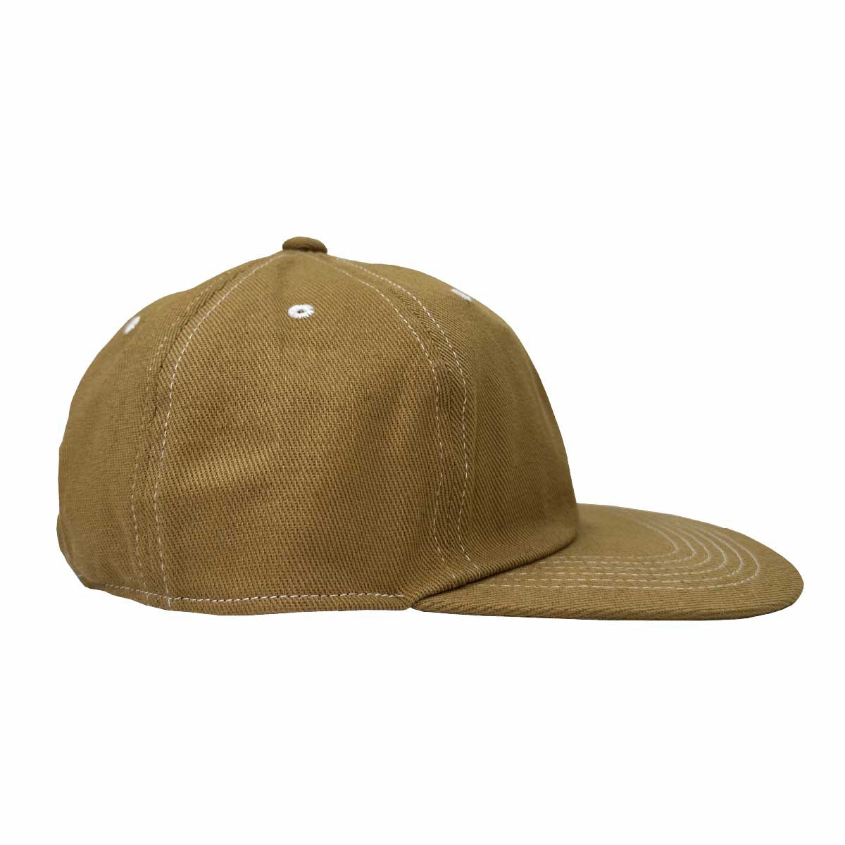 Colt Paterson Unstructure 6panel 6stitch Cap (#CP014)