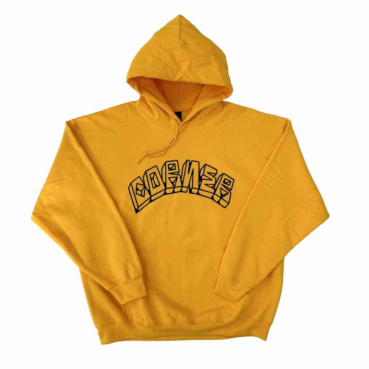 GILDAN 8.0 oz Heavy Blend Pullover Hoodie (Pile Lining) (#1850)