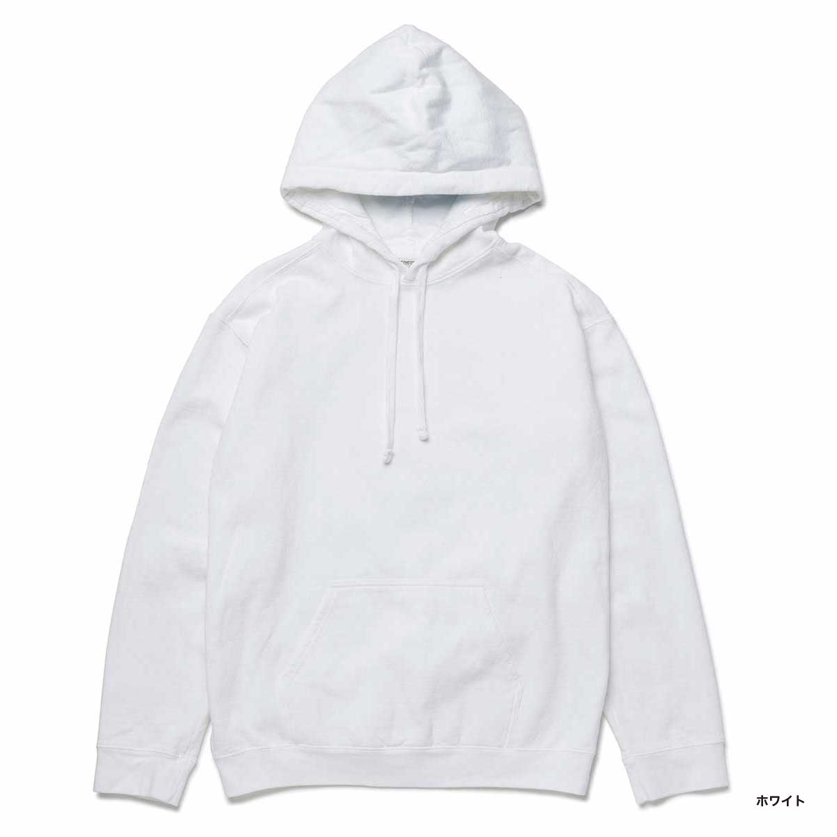 Comfort Colors コンフォートカラーズ 9.5 oz Garment Dyed Hooded Sweatshirt (品番CC1567)