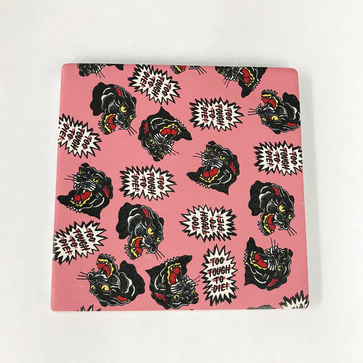 CORNER PRINTING | Trade Works トレードワークス プリント