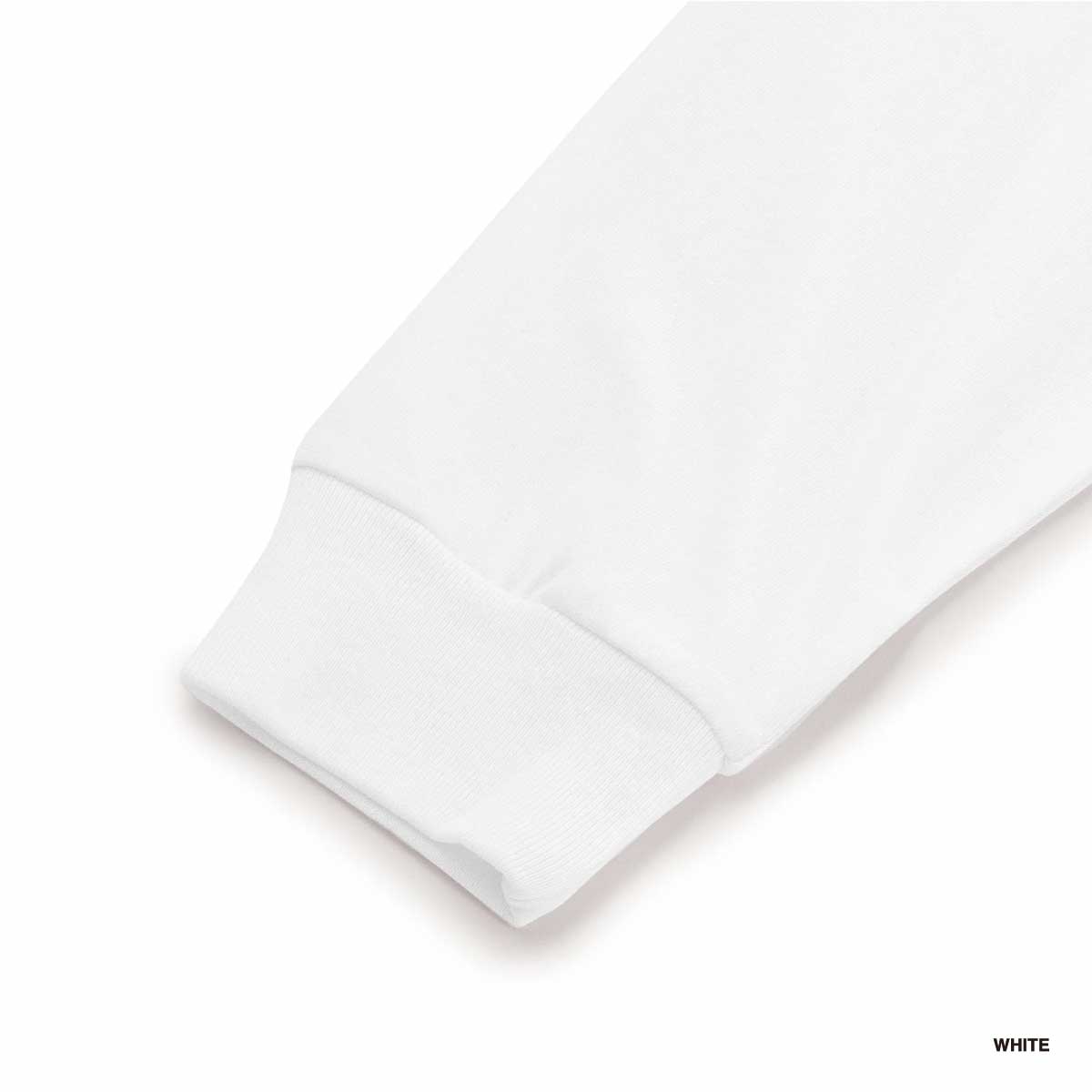 GOAT 7.0oz Long Sleeve Tee (#9020)