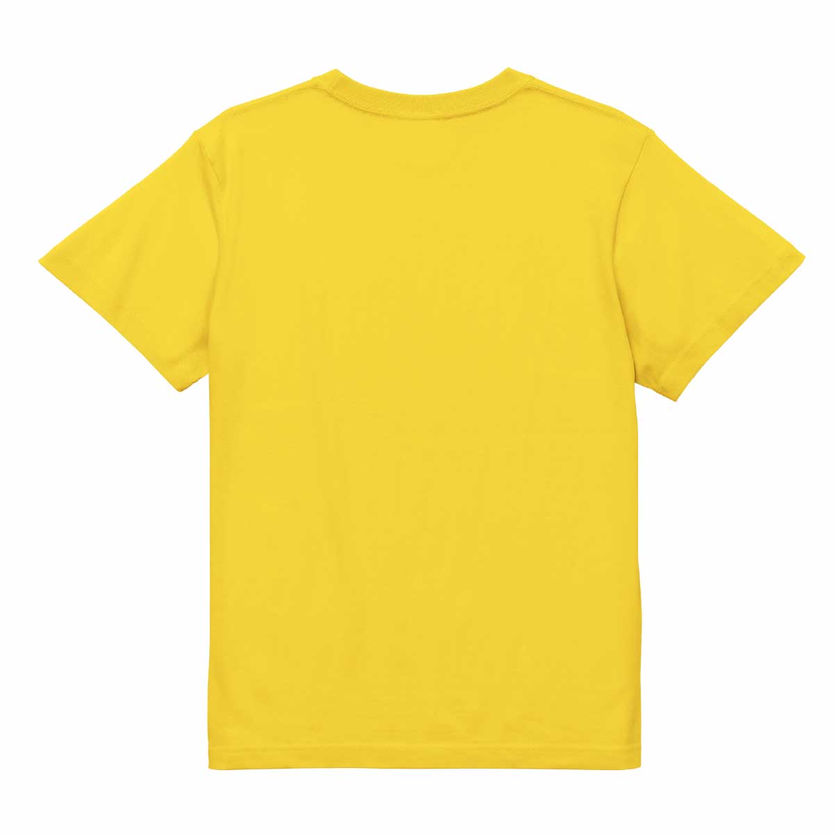 United Athle 5.6 oz High Quality T-Shirt (#5001-01)