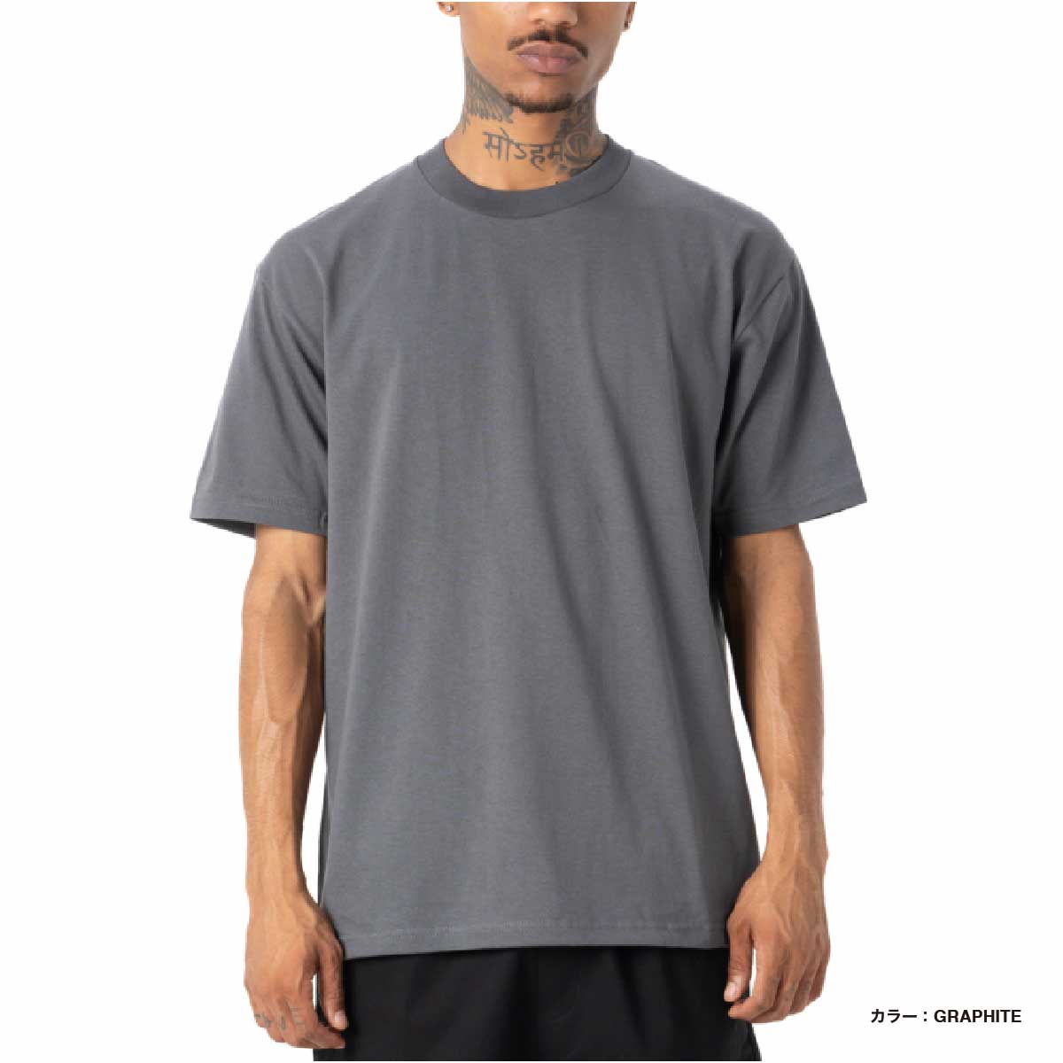 PROCLUB 5.8 oz Comfort T-Shirt 