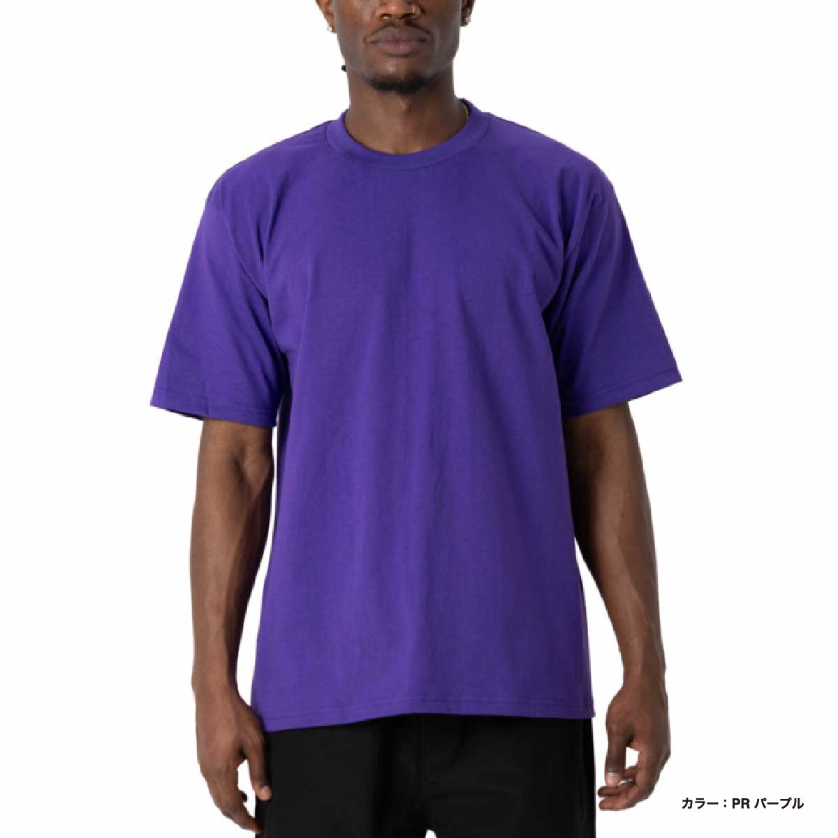 CORNER PRINTING | PROCLUB プロクラブ 6.5 oz ヘビーTシャツ