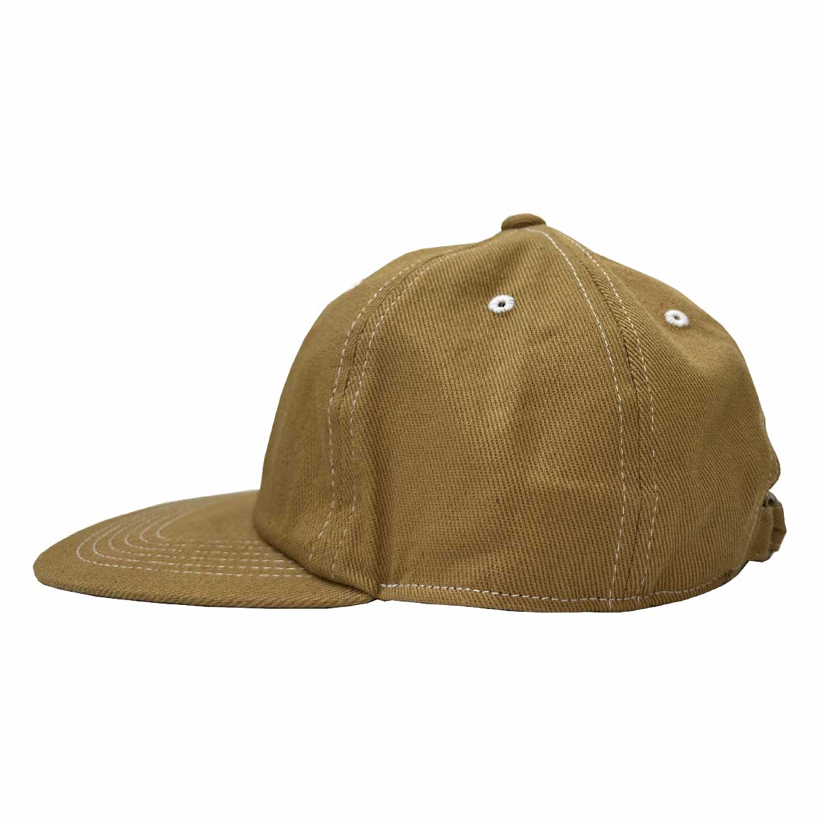 Colt Paterson Unstructure 6panel 6stitch Cap (#CP014)