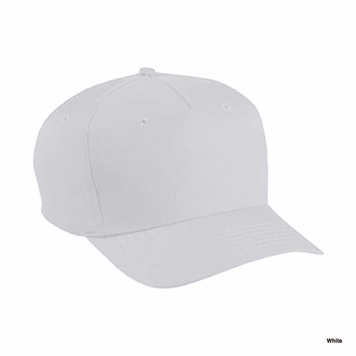 Cobra Caps コブラ キャップス 5 Panel Youth Snap Back <キッズサイズ> (品番TSP)