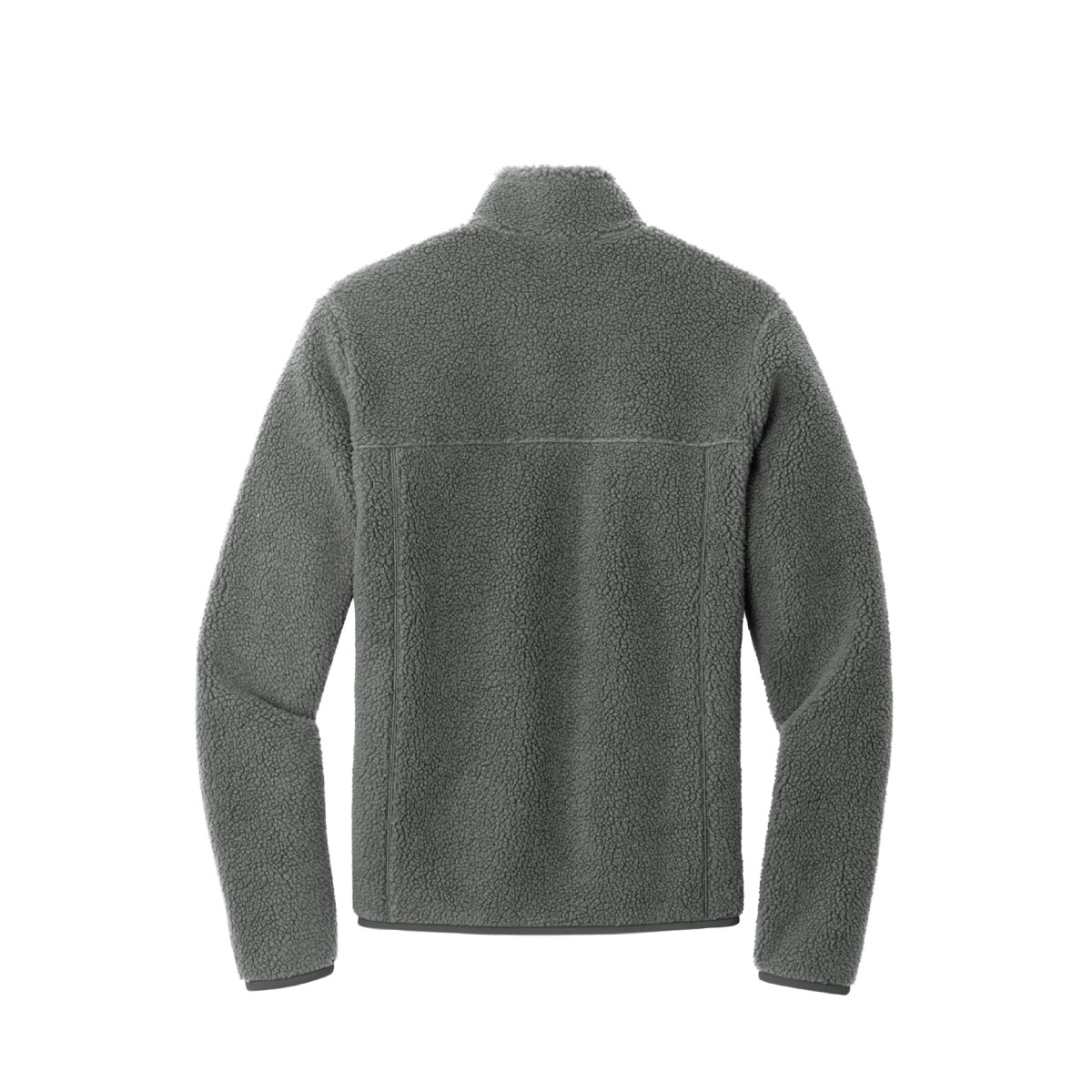 Port Authority Camp Fleece Snap Pullover (#F140US)
