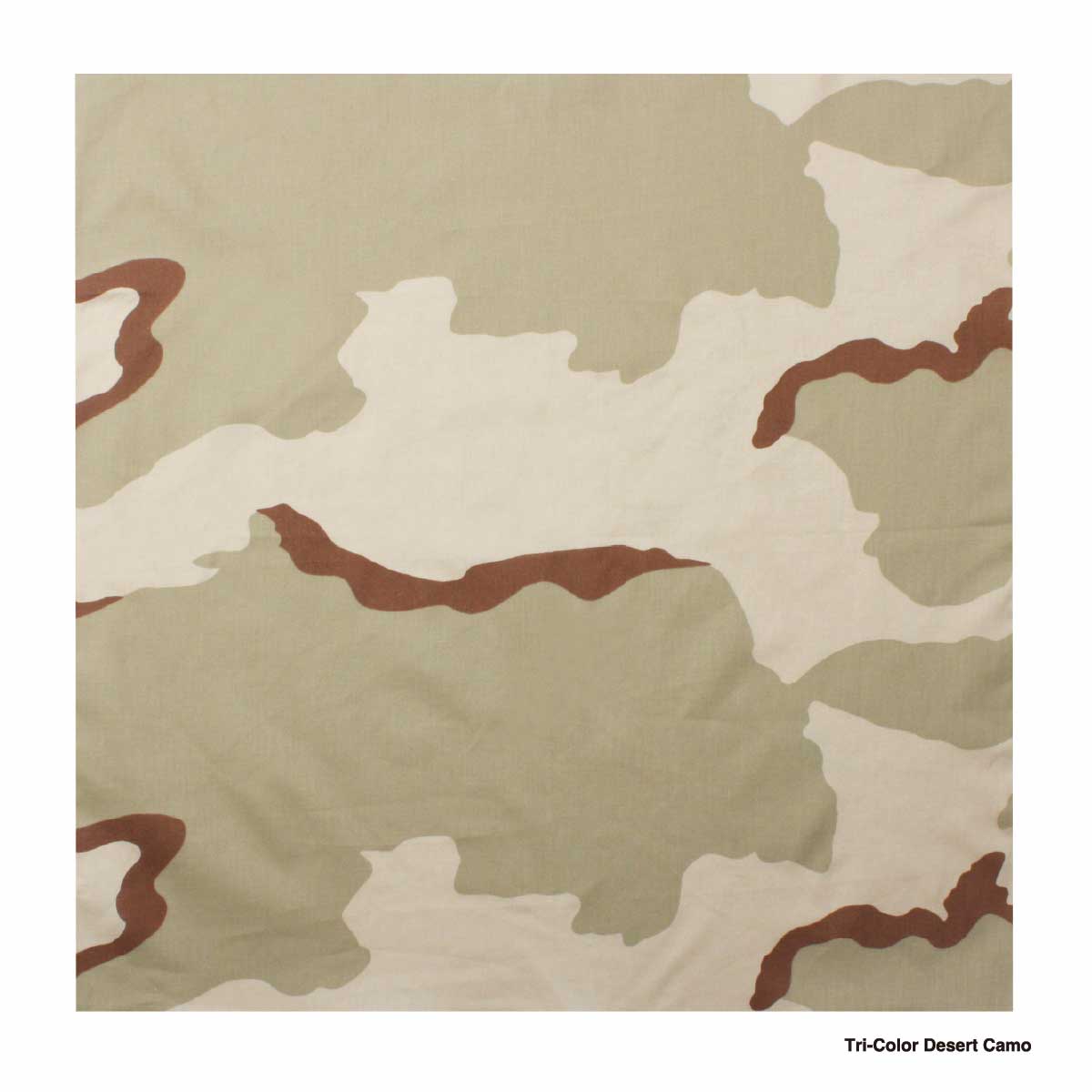 ROTHCO 22 Inch Bandana (#ROT-22INB)