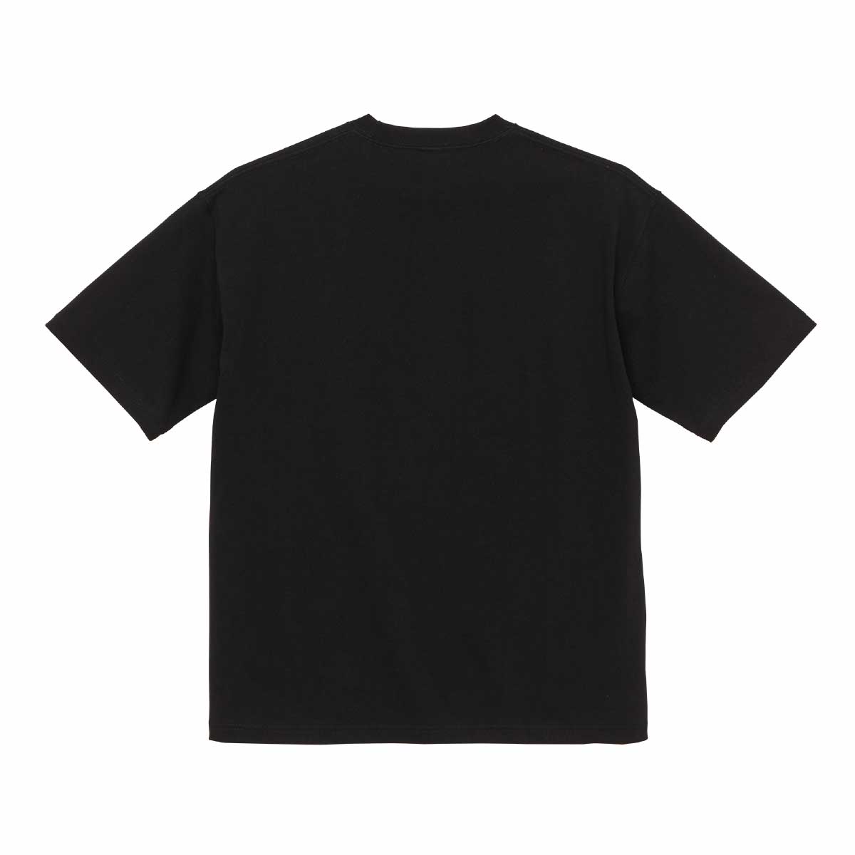 United Athle 9.1 oz Magnum Weight Big Silhouette T-shirt (#4411-01)