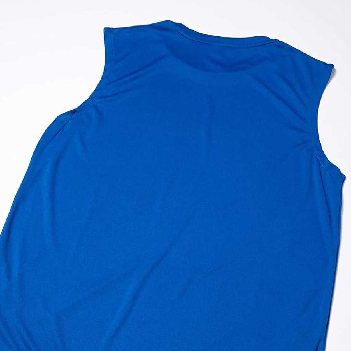 glimmer 3.5 oz Interlock Dry Sleeveless (#00353-AIN)