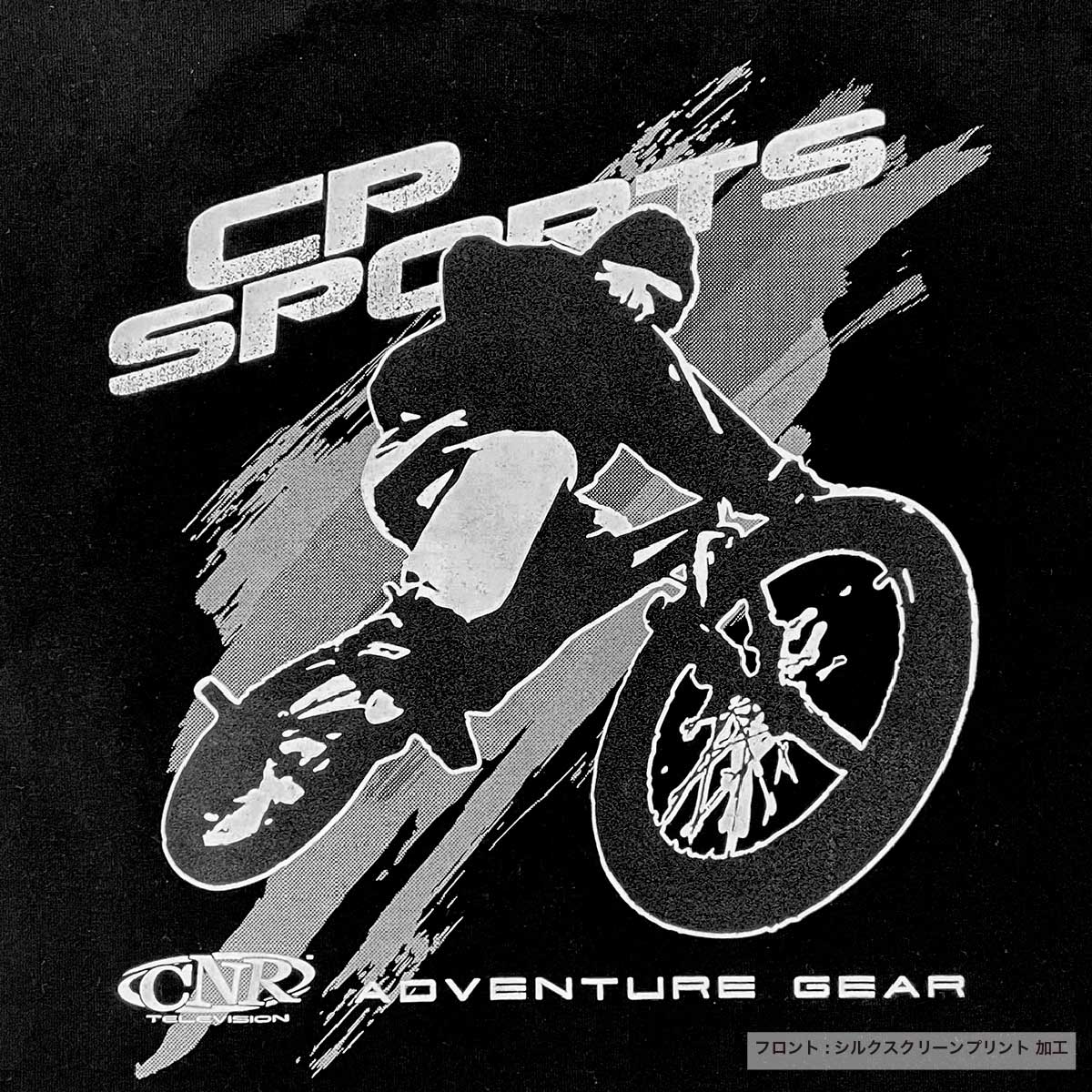 CROSS & STITCH クロスアンドスティッチ 8.1 oz USAコットンTシャツ (品番UCS-950)