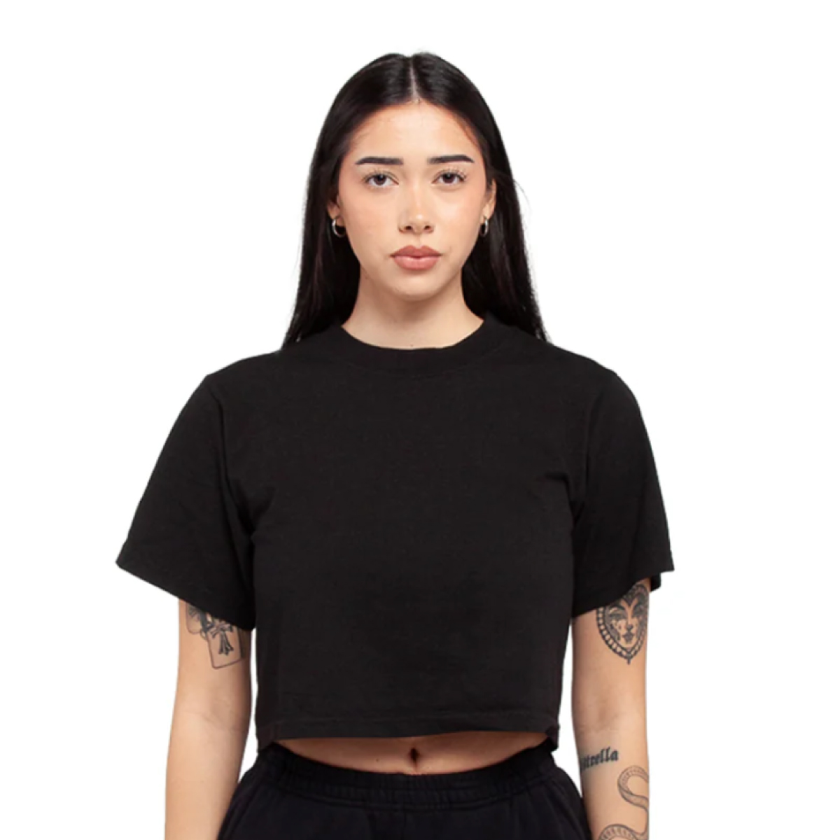 【関税込み】VETEMENTS ブラック Sharp ヒール THE SHINZONE |〈別注〉HIGH WAIST DENIM BLACK WOMEN