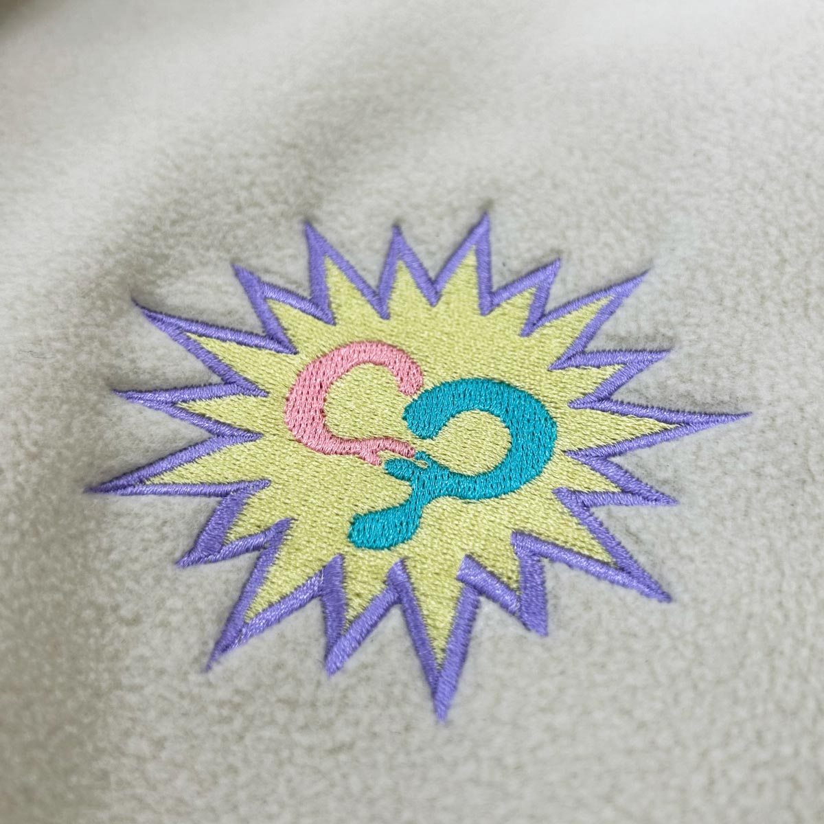 United Athle ユナイテッドアスレ マイクロフリース フルジップ スタンド ジャケット (一重) (品番7097-01)