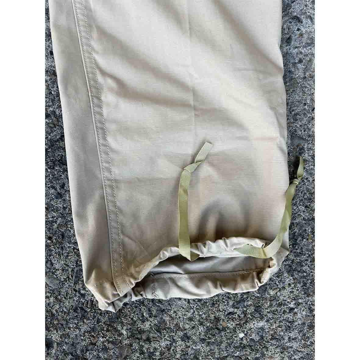 CORNER PRINTING | PROPPER プロパー リップストップ BDU