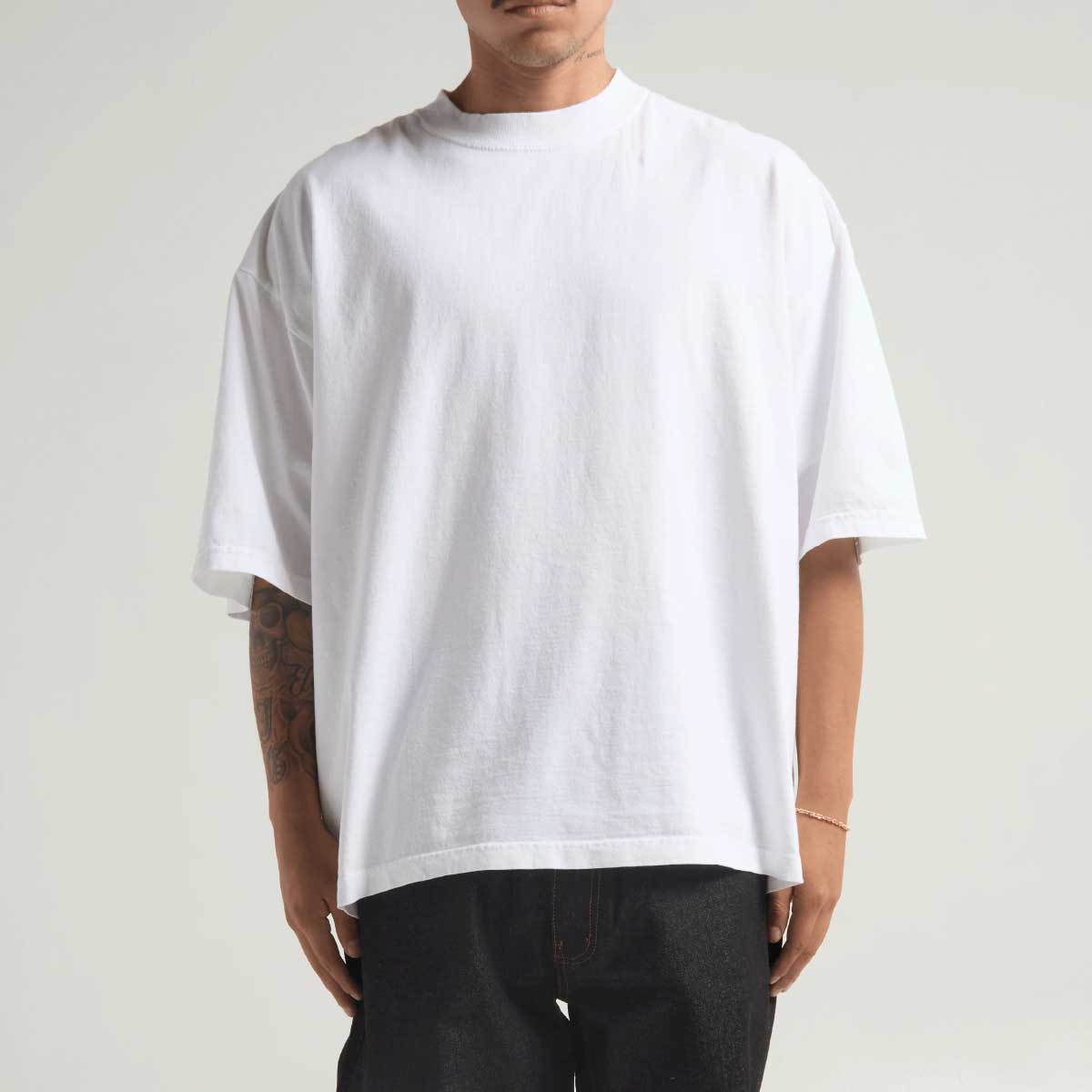 Tシャツ・カットソー WKNDRS ICE T-SHIRT 5SA305 WKNDRS ICE T-SHIRT 5SA305 (WKNDRS/Tシャツ・カットソー