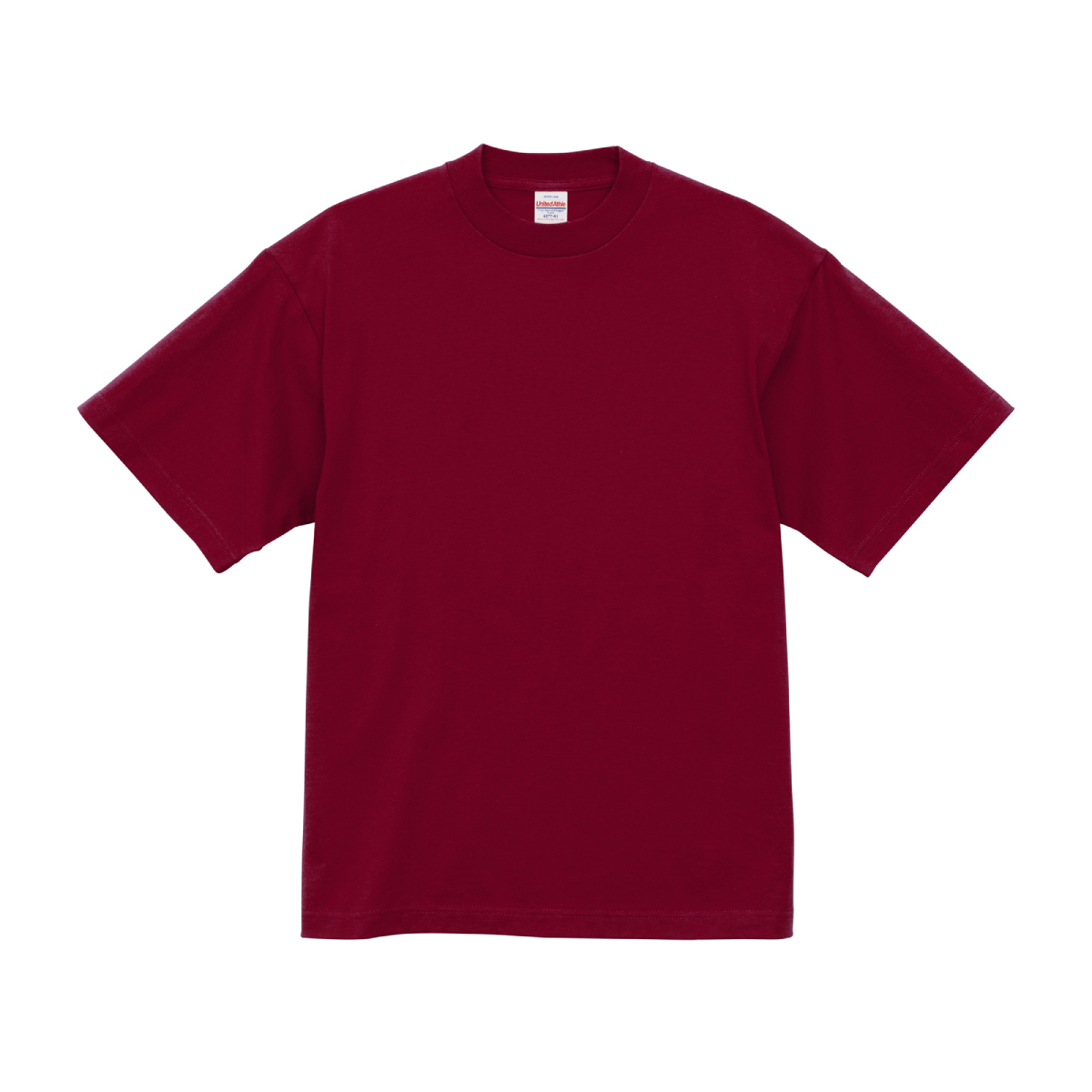 CORNER PRINTING | United Athle ユナイテッドアスレ 7.1 oz