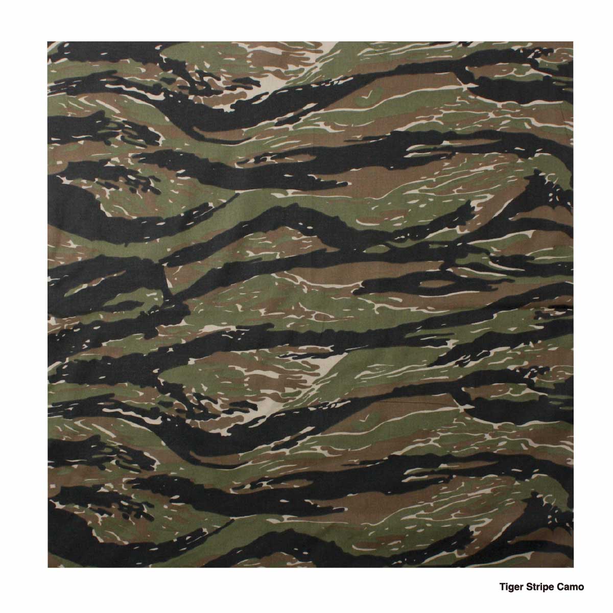 ROTHCO 22 Inch Bandana (#ROT-22INB)