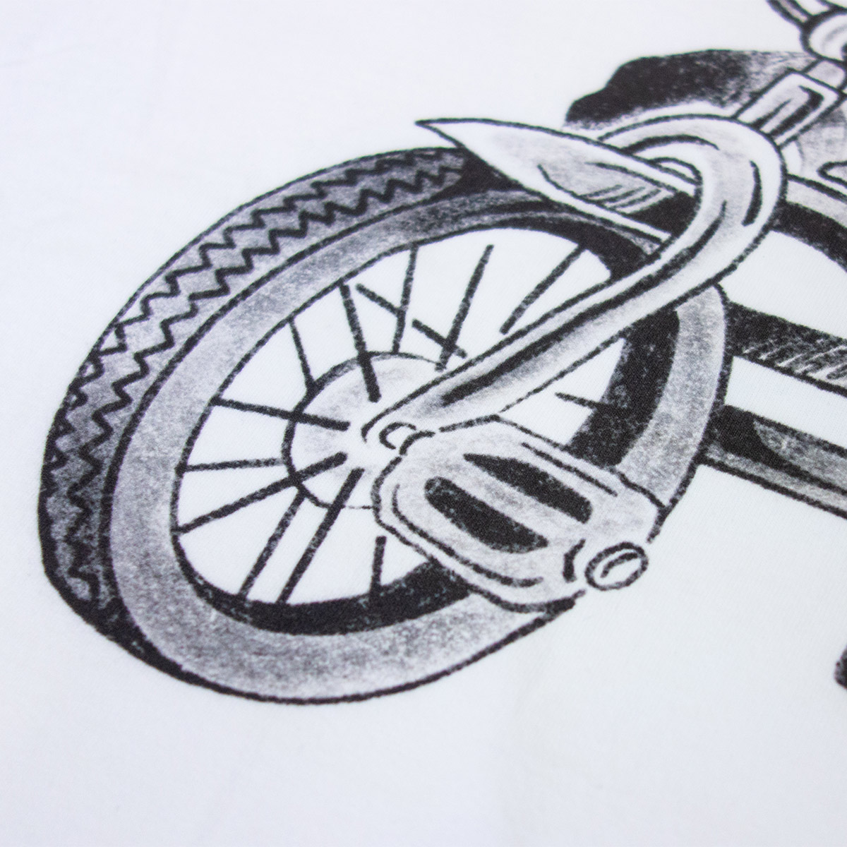 SHAKA WEAR シャカウェア 7.5 oz Max Heavyweight Garment Dye (品番GARMENT-Dye-SS)