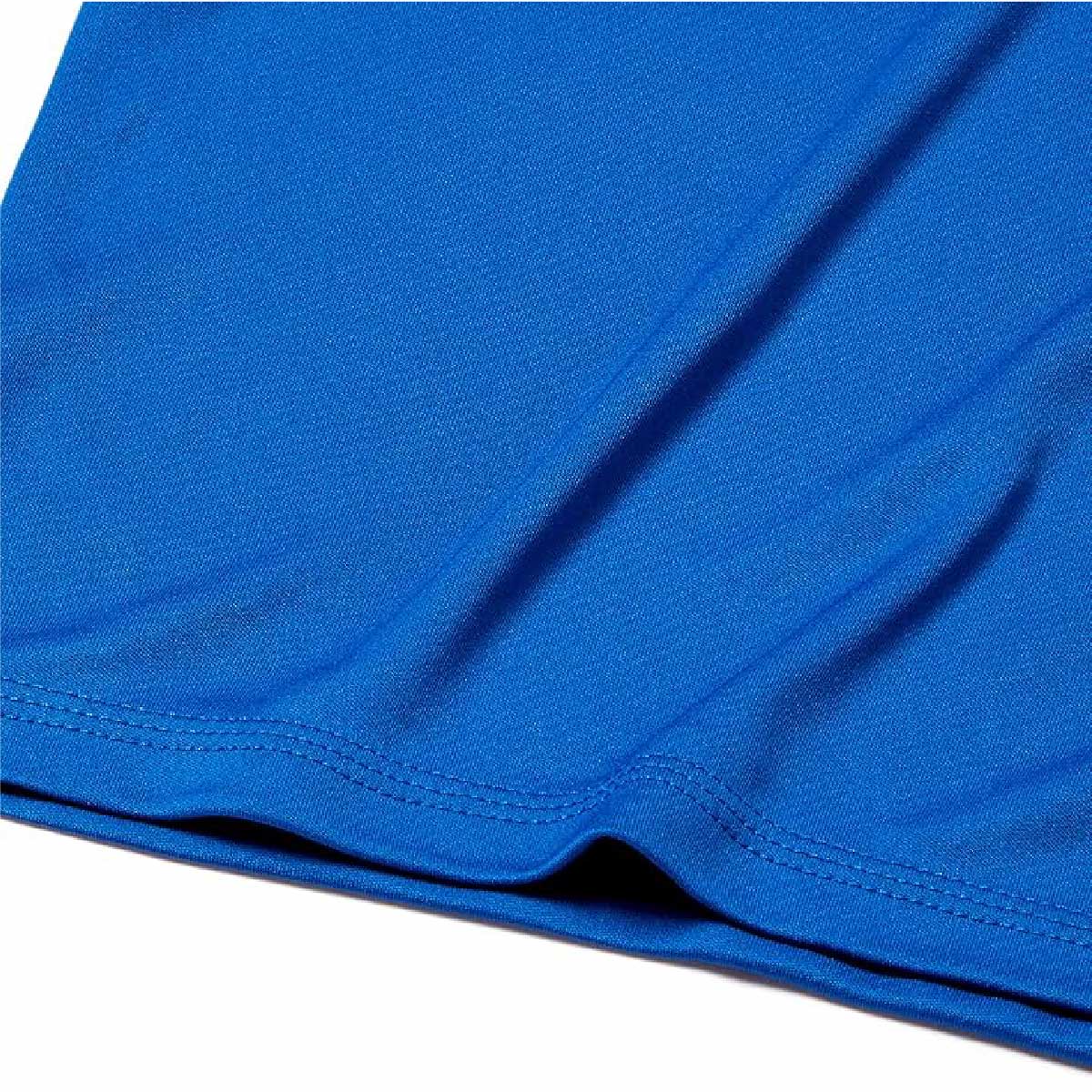 glimmer 3.5 oz Interlock Dry Sleeveless (#00353-AIN)