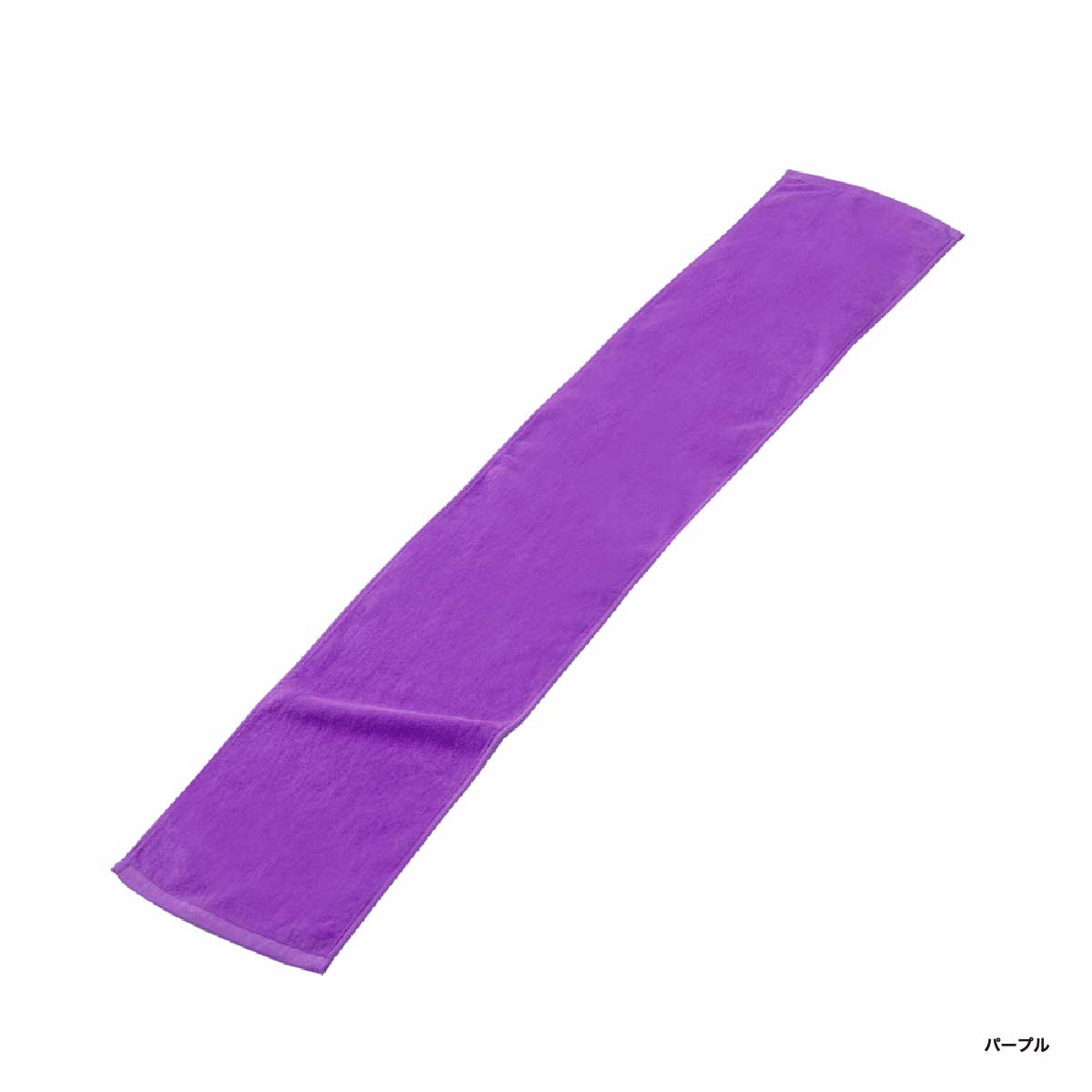 D-FACTORY ディーファクトリー 290匁 カラーマフラータオル(今治産) (品番DF3402)