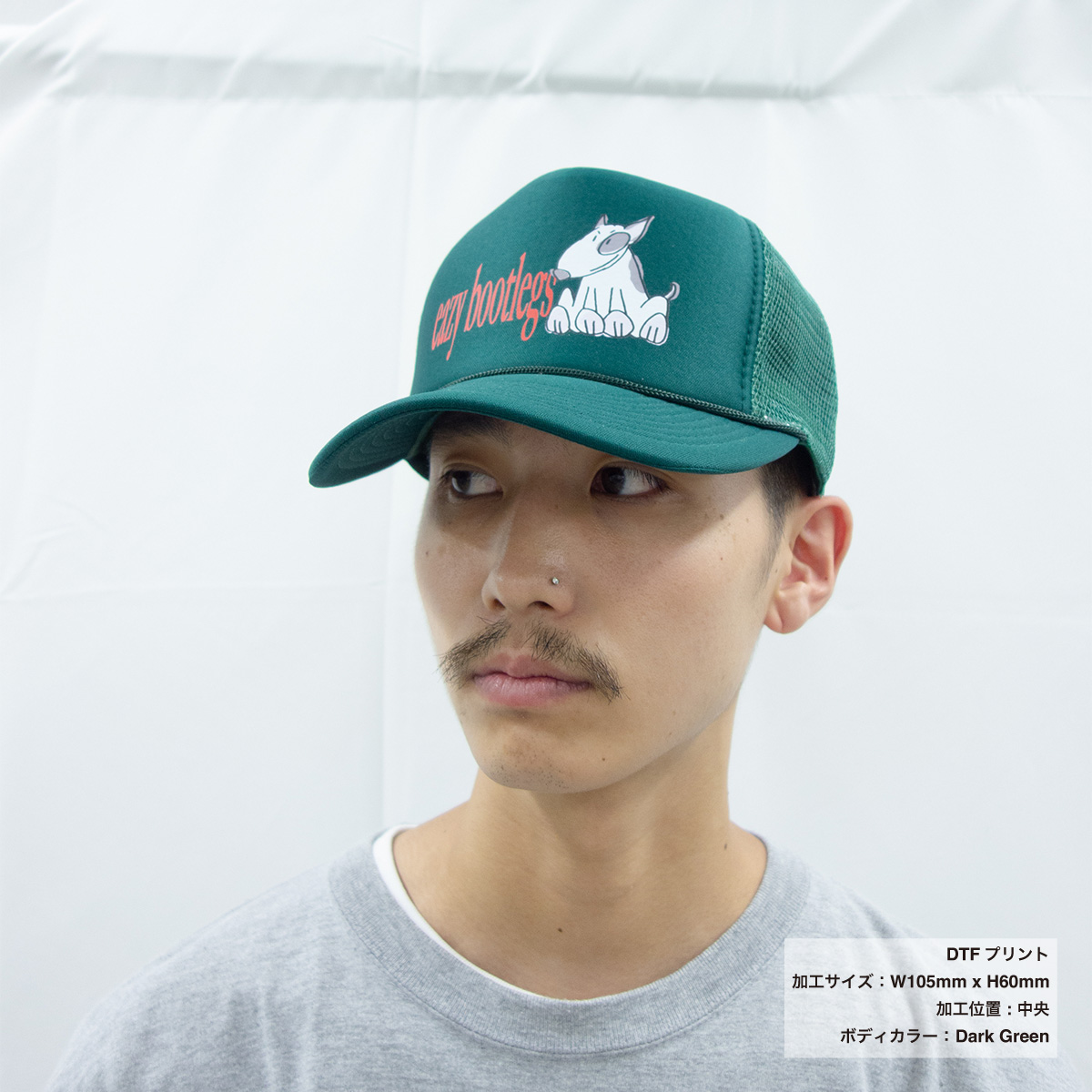 XLARGE　カモフラ柄　キャップ CORNER PRINTING | Cobra Caps コブラ キャップス 5 Panel SMC