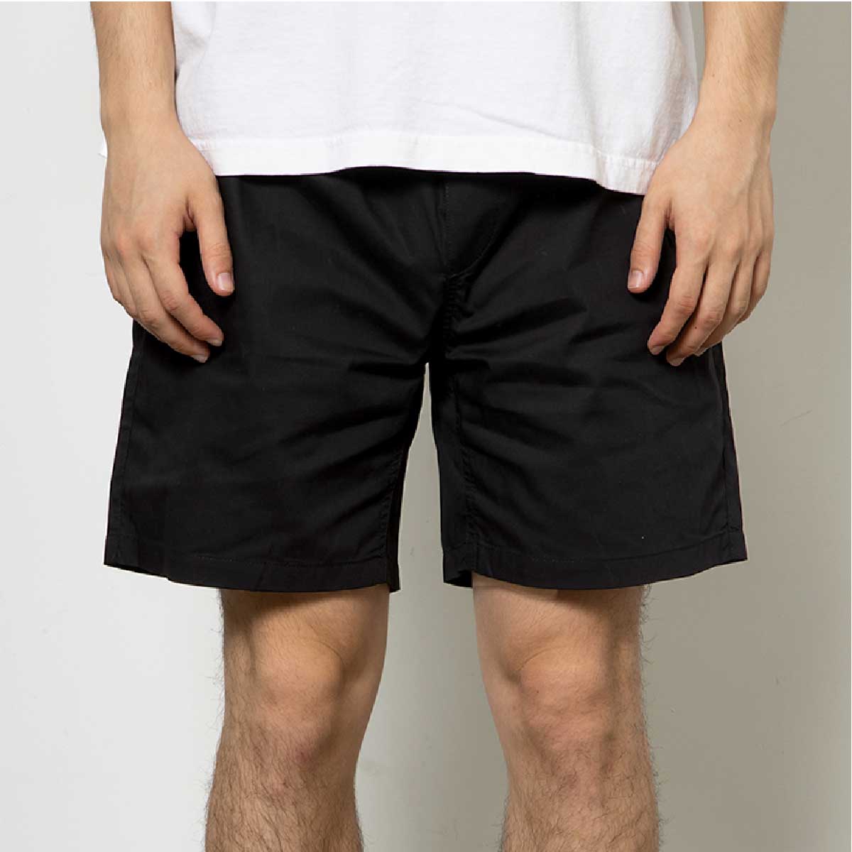 AS Colour 3.8 oz Mens Beach Shorts (#5903US)