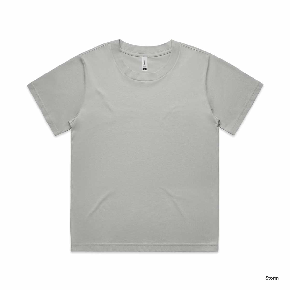 AS Colour 5.3 oz Wo's Martina Tee (#4006US)