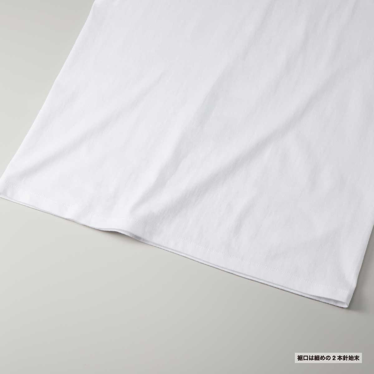 United Athle ユナイテッドアスレ 5.6 oz ハイクオリティー Tシャツ <ガールズサイズ> (品番5001-03)