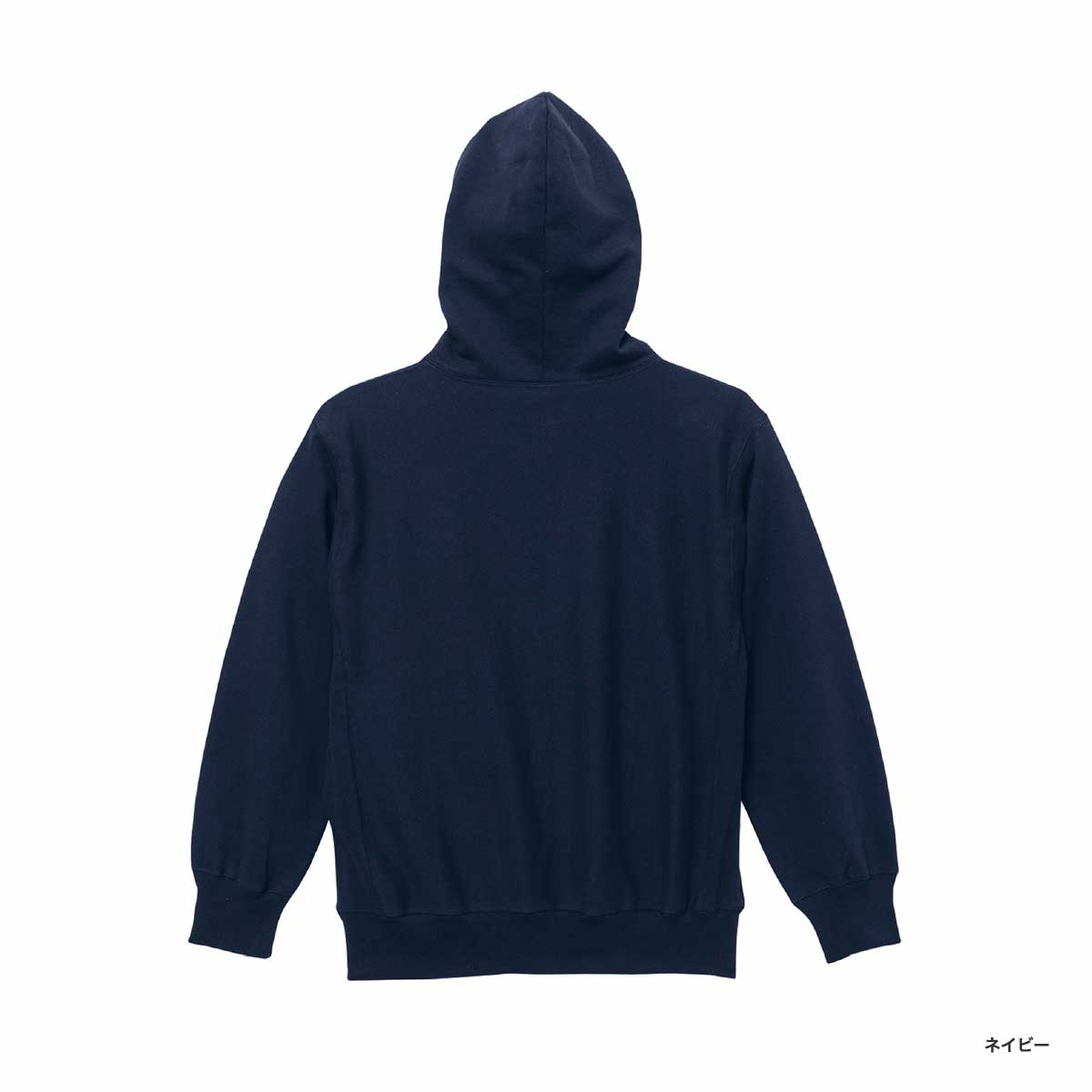 United Athle 12.0 oz Heavyweight Pullover Hoodie (Raised back) (#5763-01)