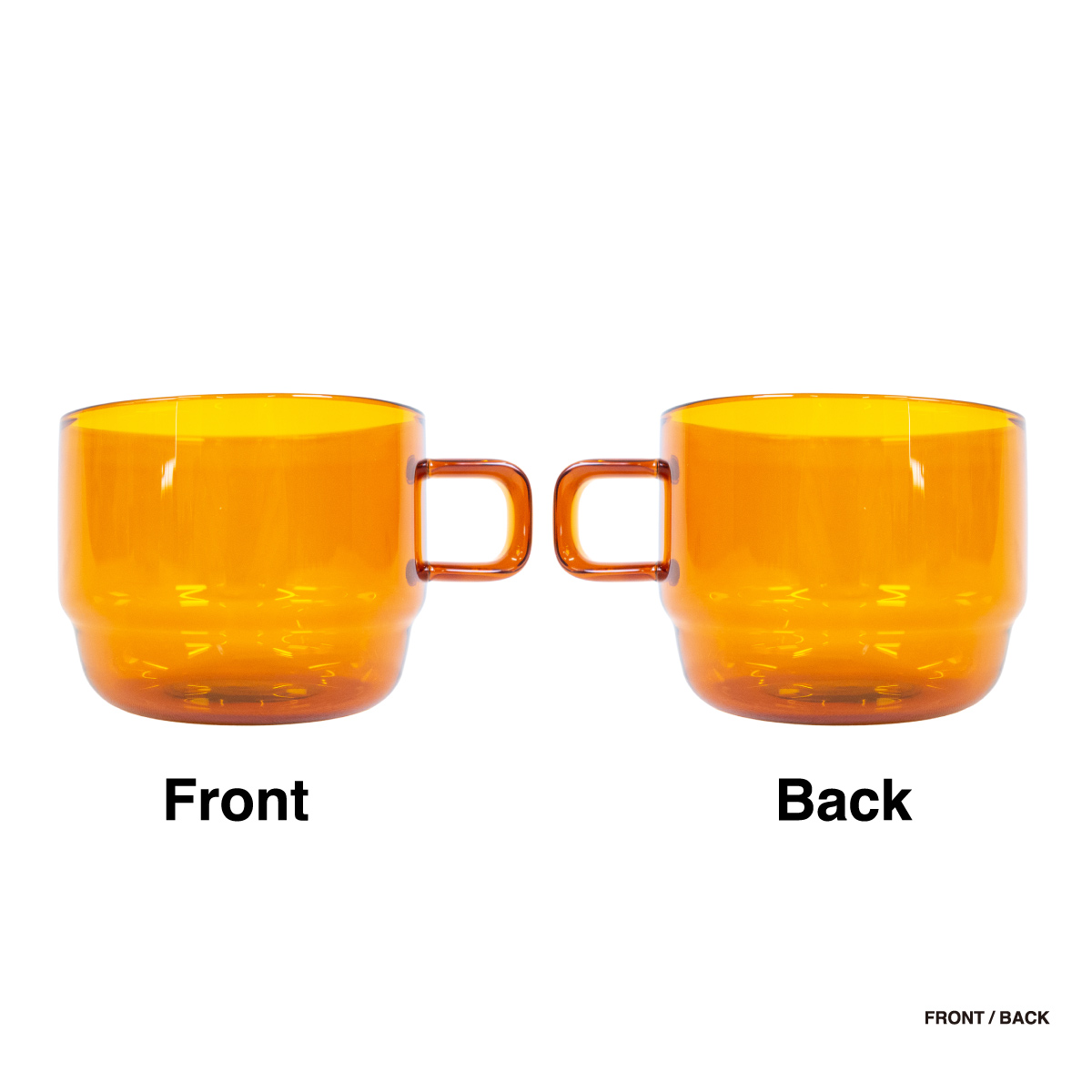 HARIO COLORS Stack mag #HCM-300