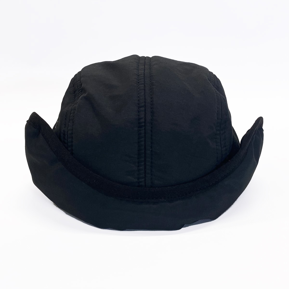 Colt Paterson Earflap Camp Cap (#CP006)