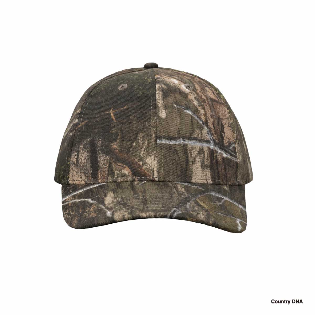 Kati Licensed Camo Cap (#LC10US)