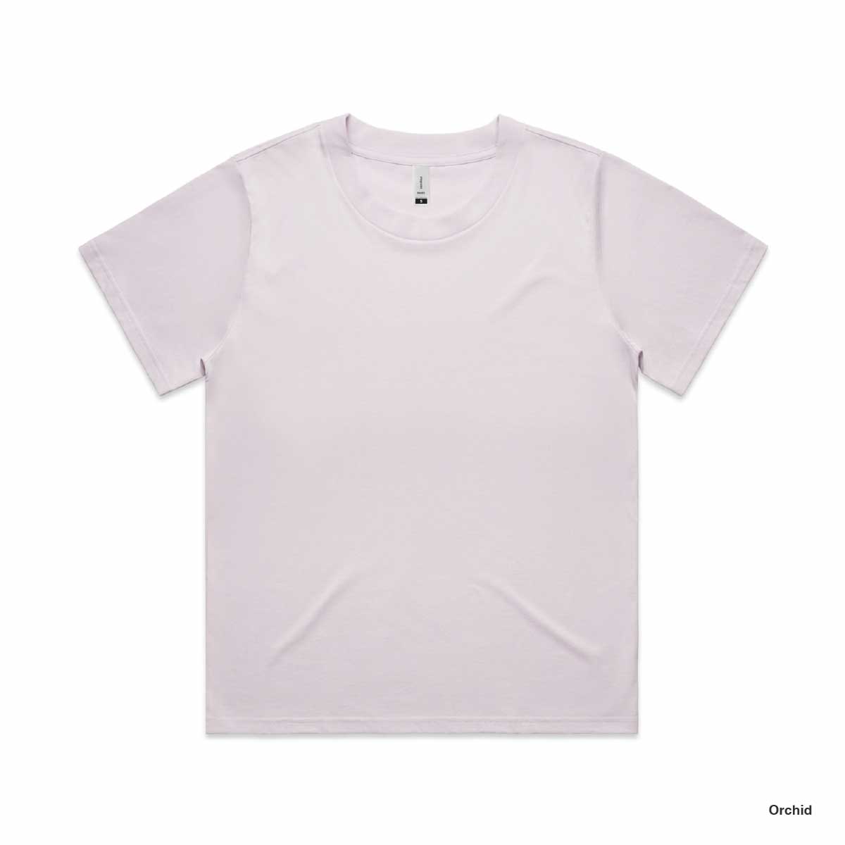 AS Colour 5.3 oz Wo's Martina Tee (#4006US)