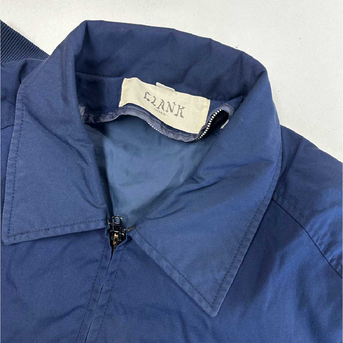 CLANK/USED - Jacket (品番CU068)