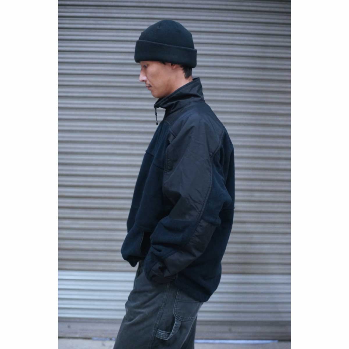 5.11 Tactical/USED - Fleece Jacket (品番CU120)
