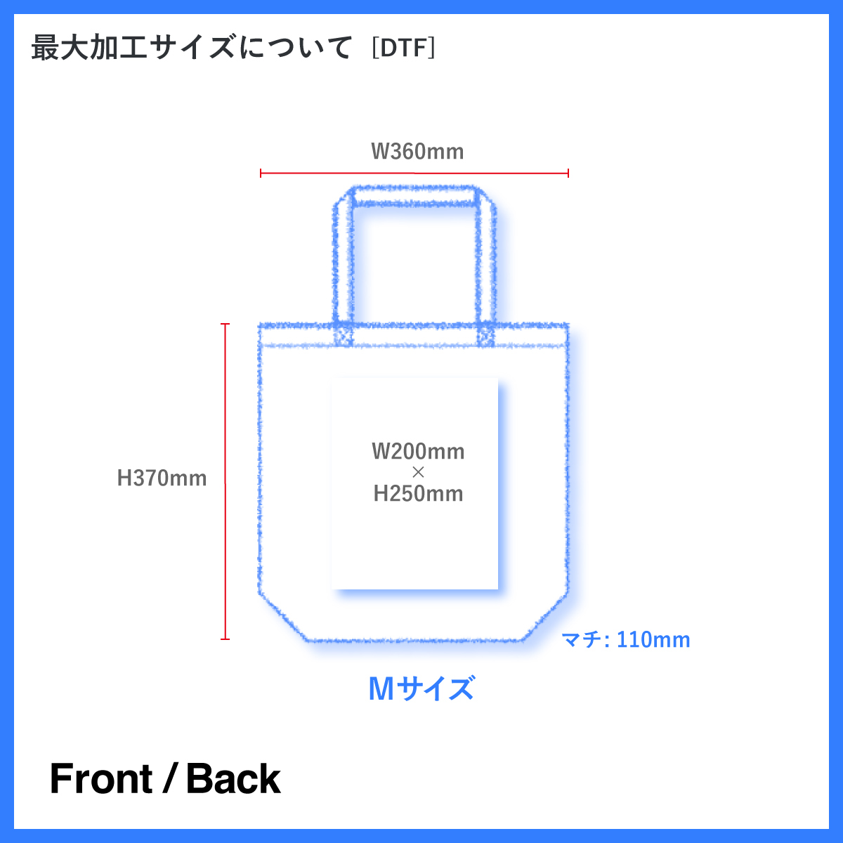 CORNER PRINTING | Trade Works トレードワークス 12.0 oz