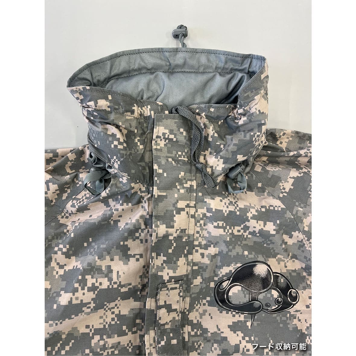 MILITARY 実物 新品 デッドストック 米軍 ECWCS 2nd Gen GORE