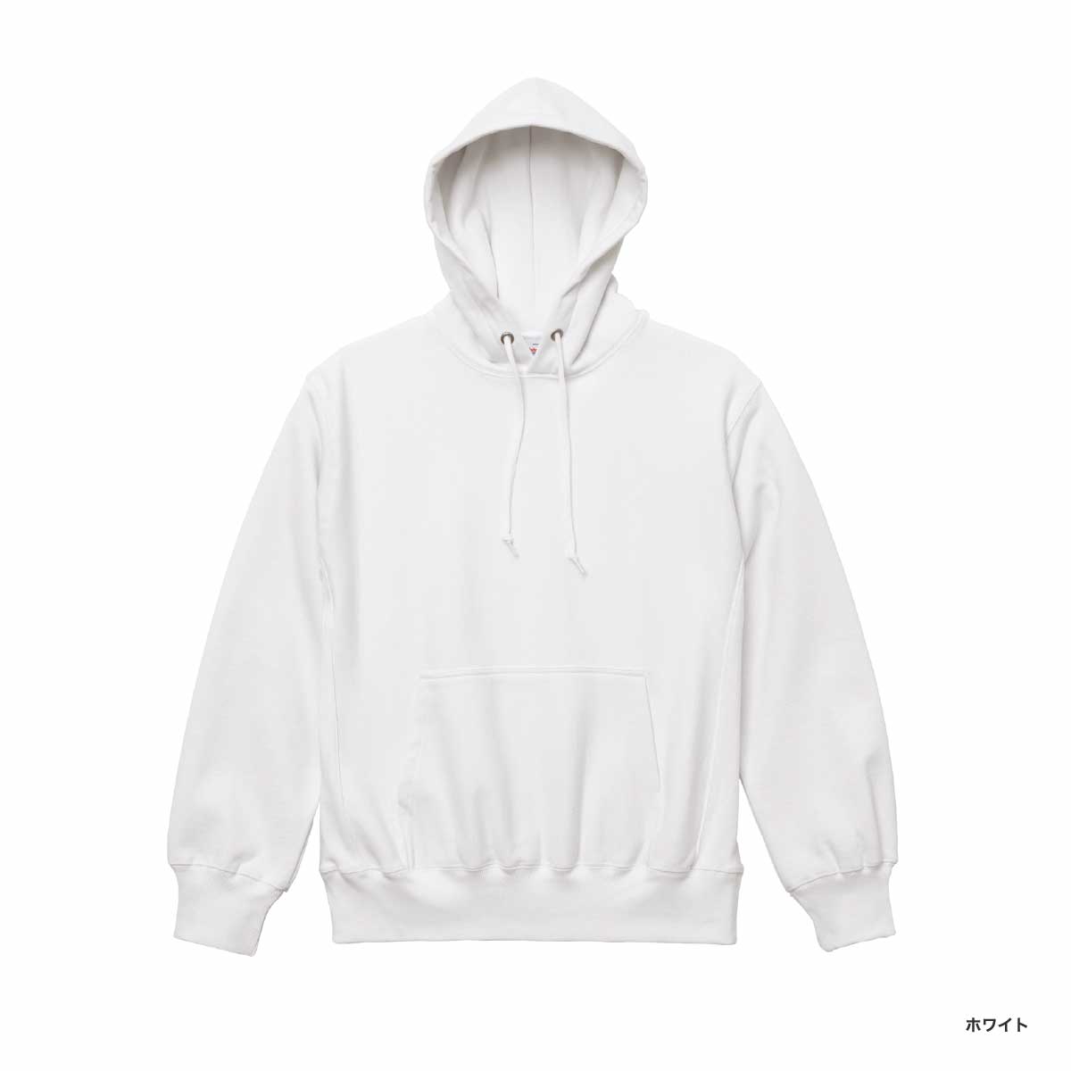 United Athle 12.0 oz Heavyweight Pullover Hoodie (Raised back) (#5763-01)