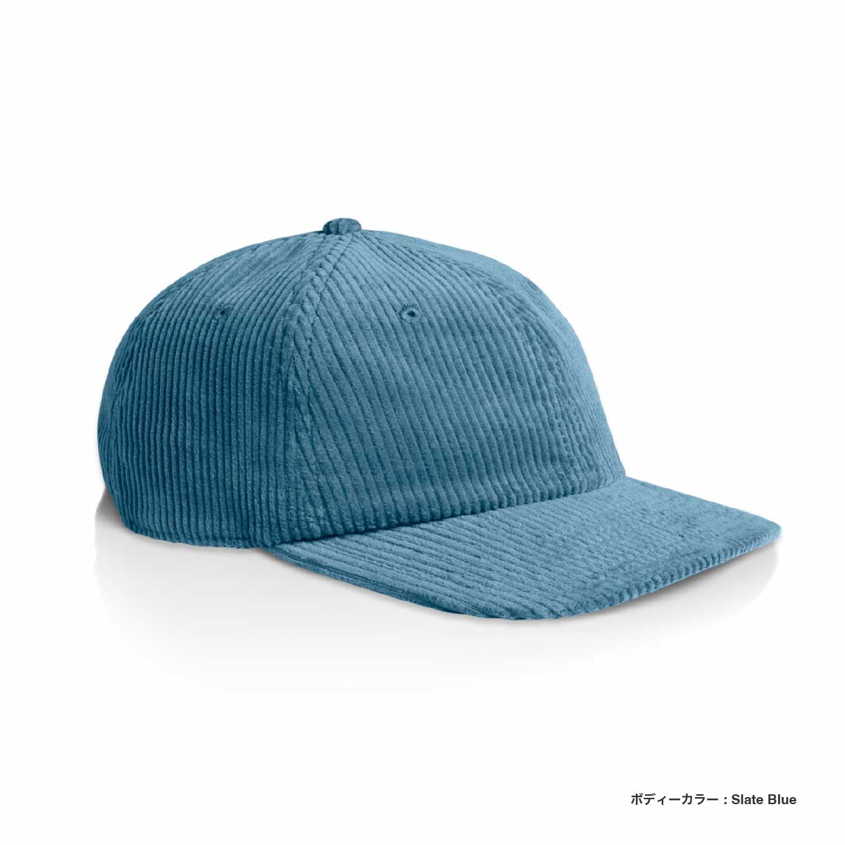 キャップ Atiissu : 25SS / Arcon Cap (4colors) Atiissu : 25SS / Arcon Cap (4colors) (ATiiSSU/キャップ
