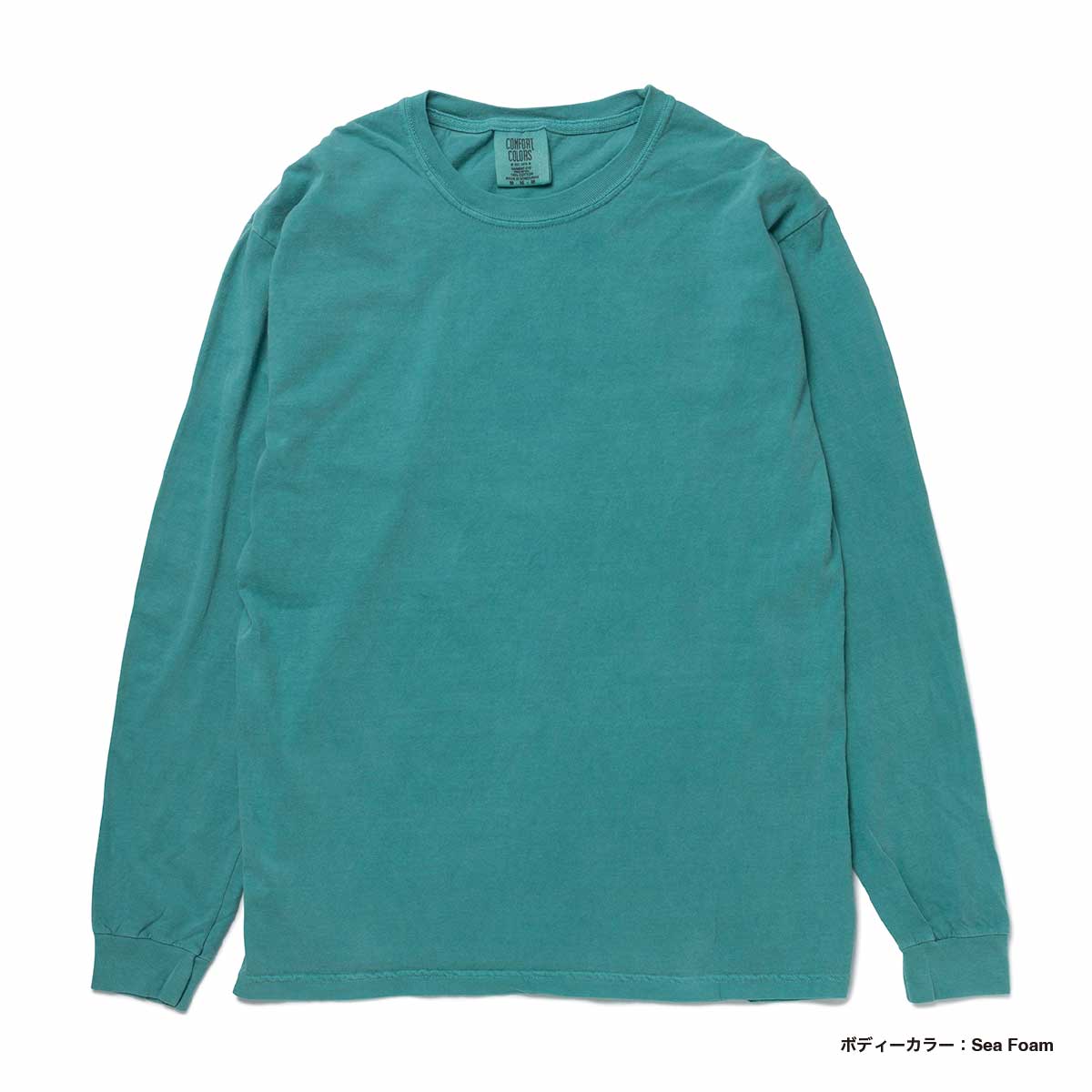 CORNER PRINTING | Comfort Colors コンフォートカラーズ 6.1 oz